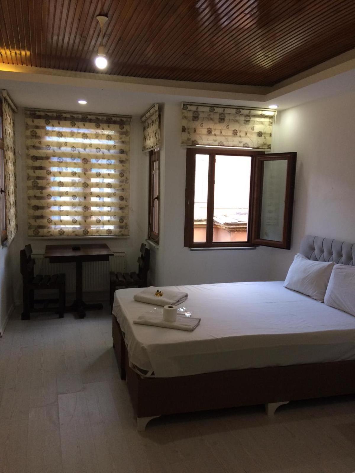 Oerge Suit Apart Hotel *