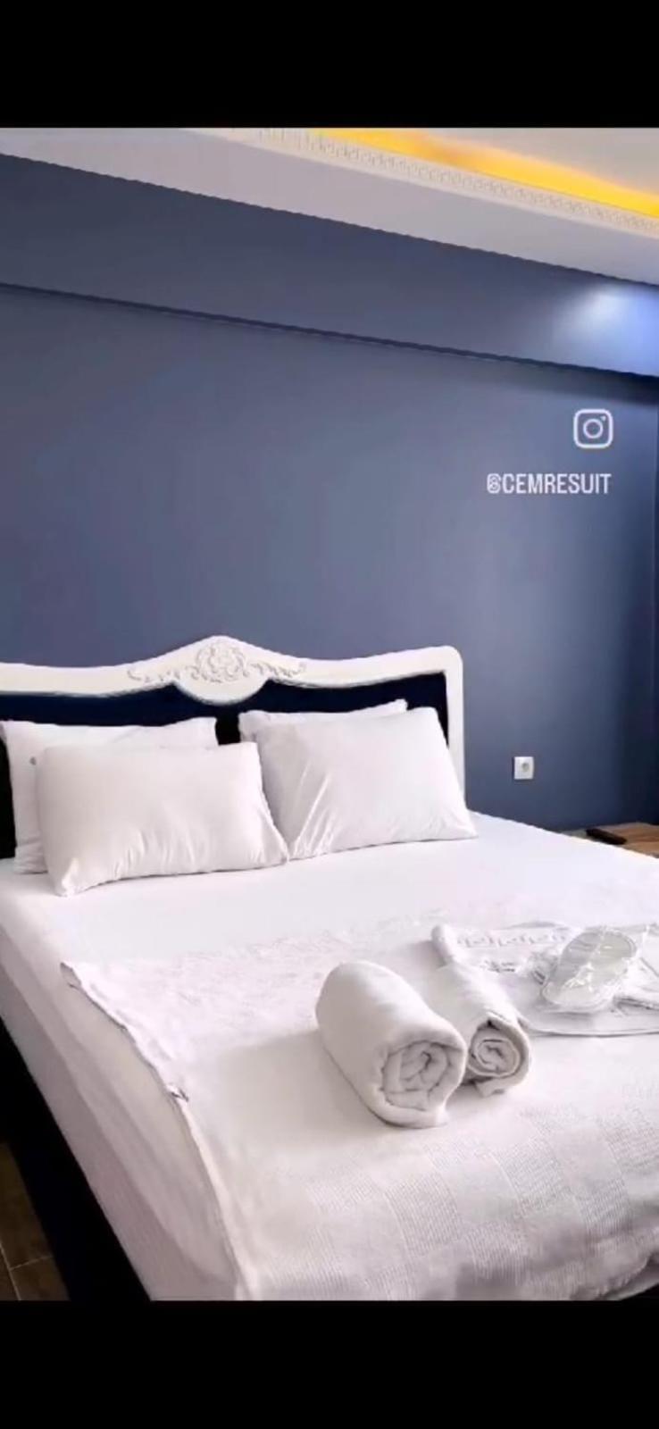 Cemre Hotel