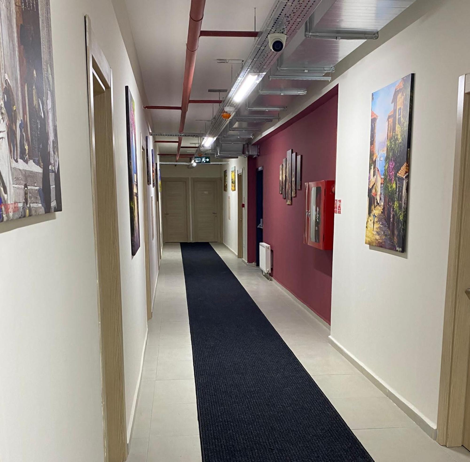 Hotel Tempo Florya 3*