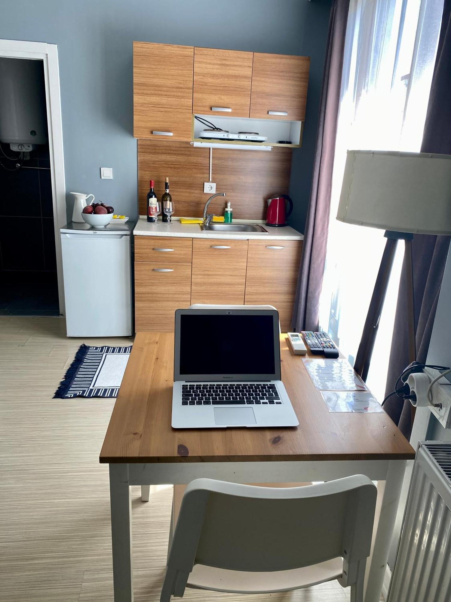 Apartment Flats Company - Karakoy