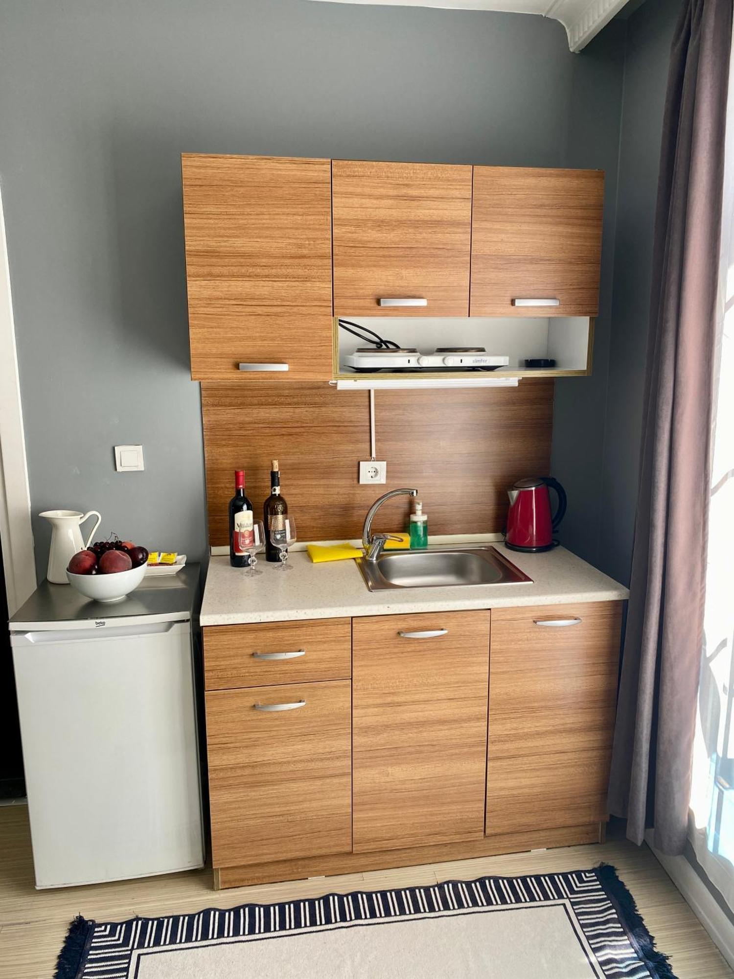 Apartment Flats Company - Karakoy *