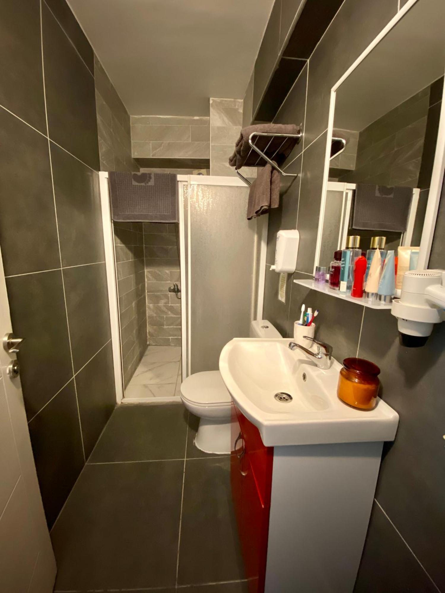 Flats Company - Karakoy Apartment Istanbul