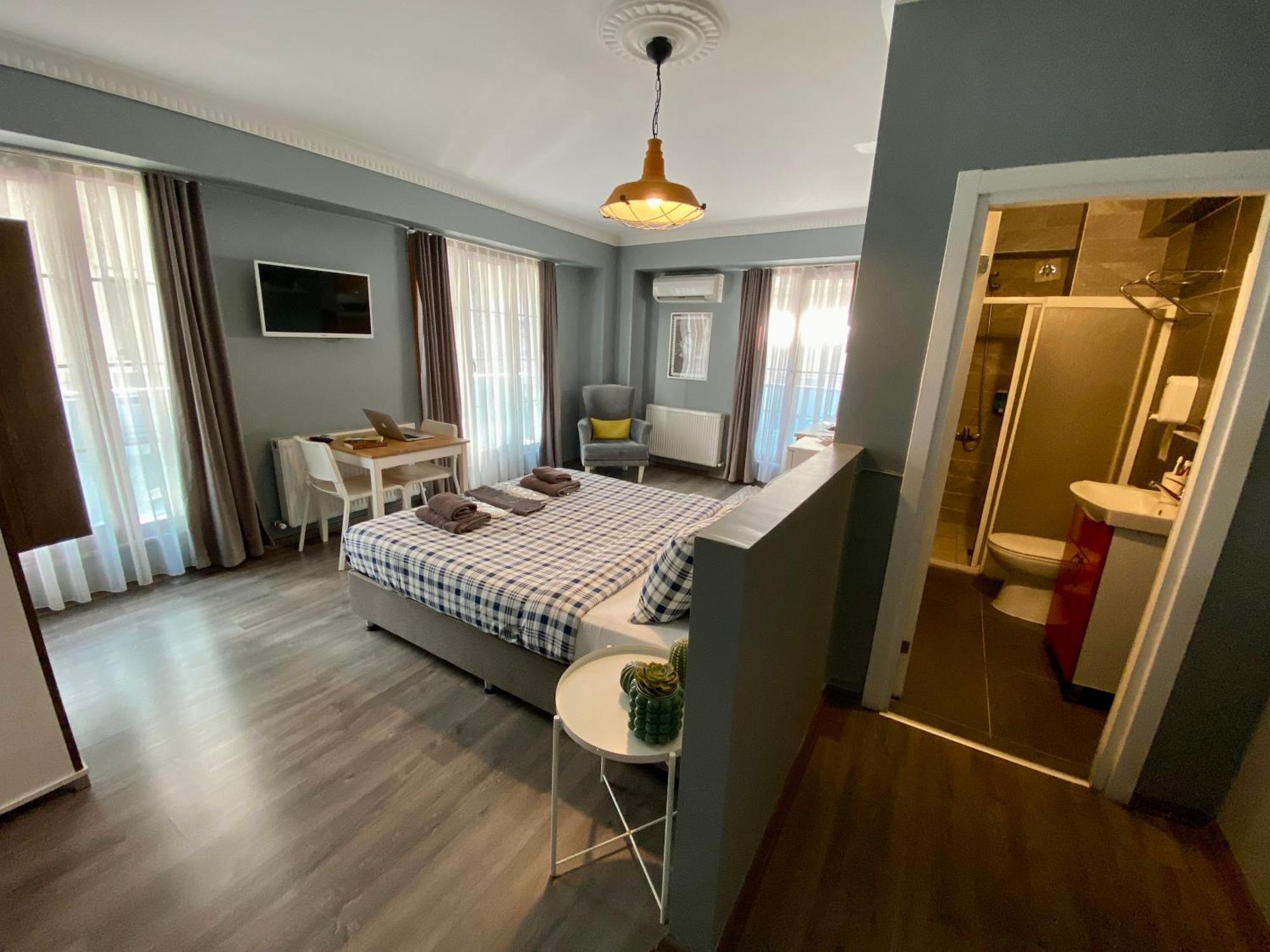 Flats Company - Karakoy