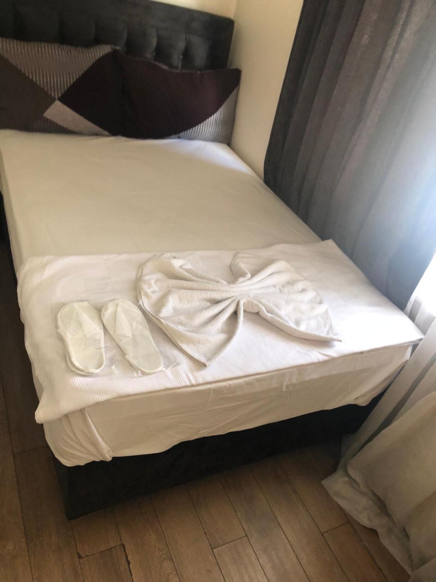 Hotel Reydel