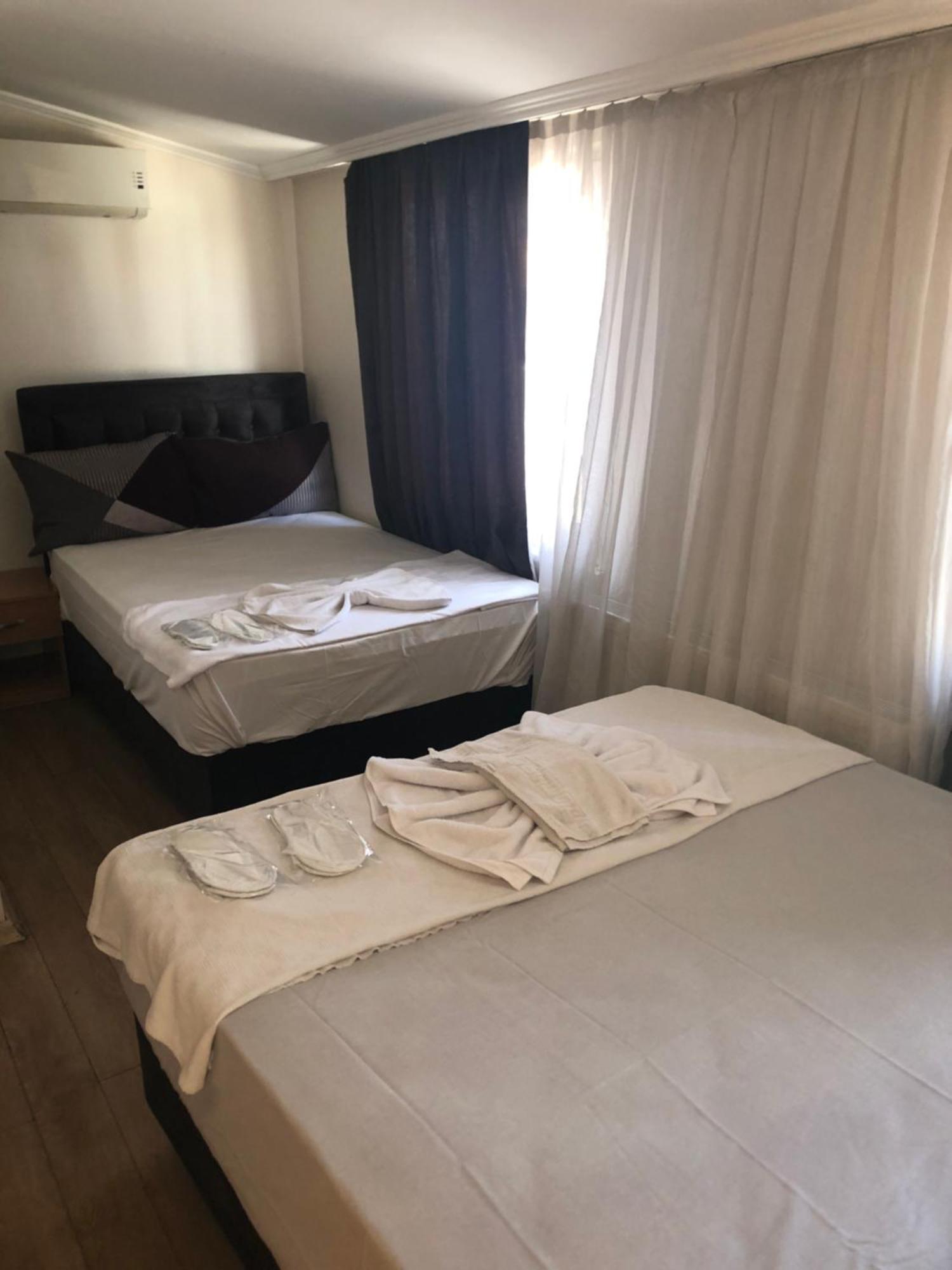 Hotel Reydel