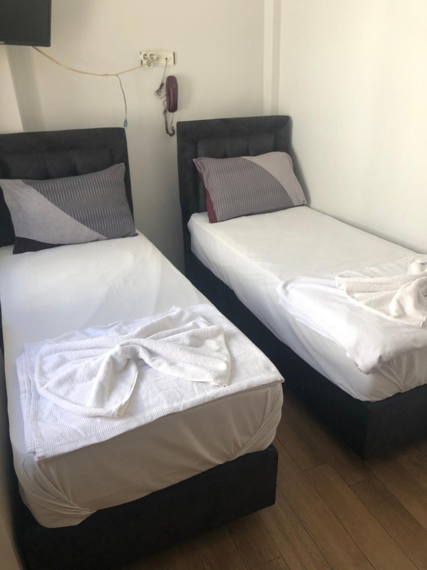 Reydel Hotel 3*