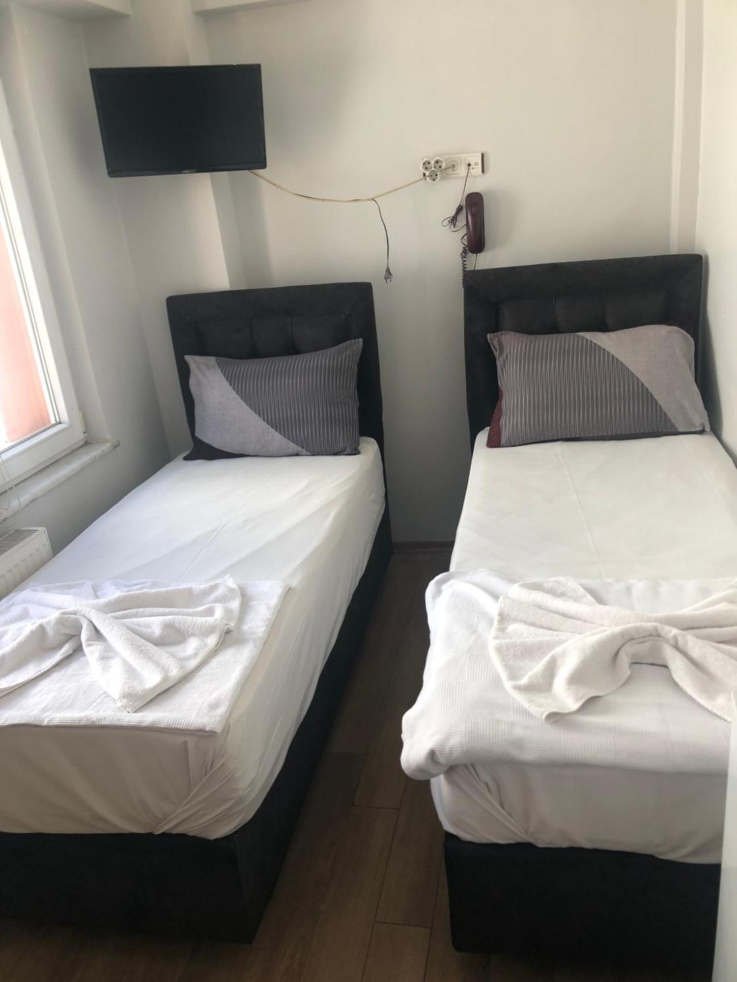 Hotel Reydel Istanbul