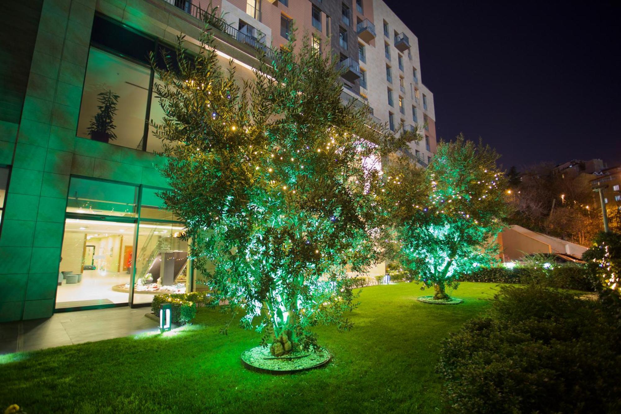 Dosso Dossi & Golden Horn 5*