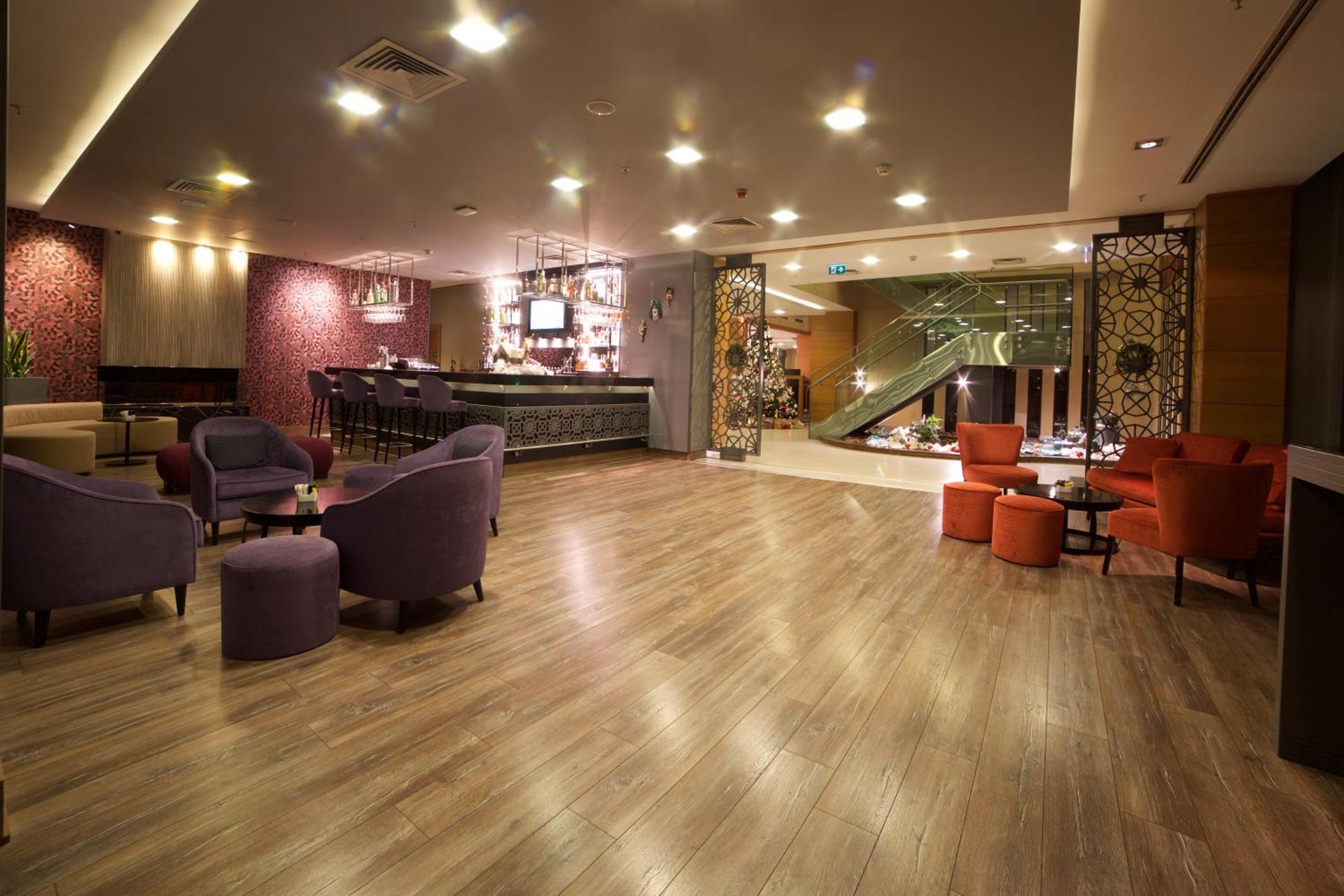Dosso Dossi & Golden Horn Hotel