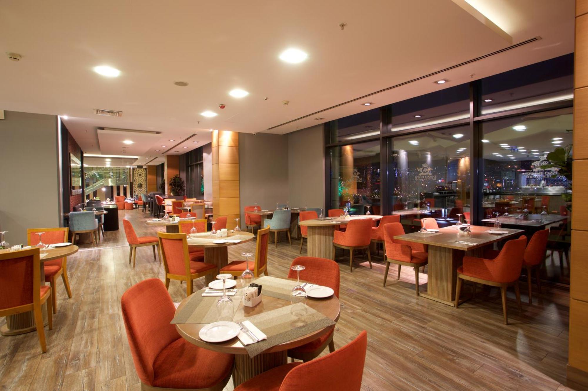 Dosso Dossi & Golden Horn 5*