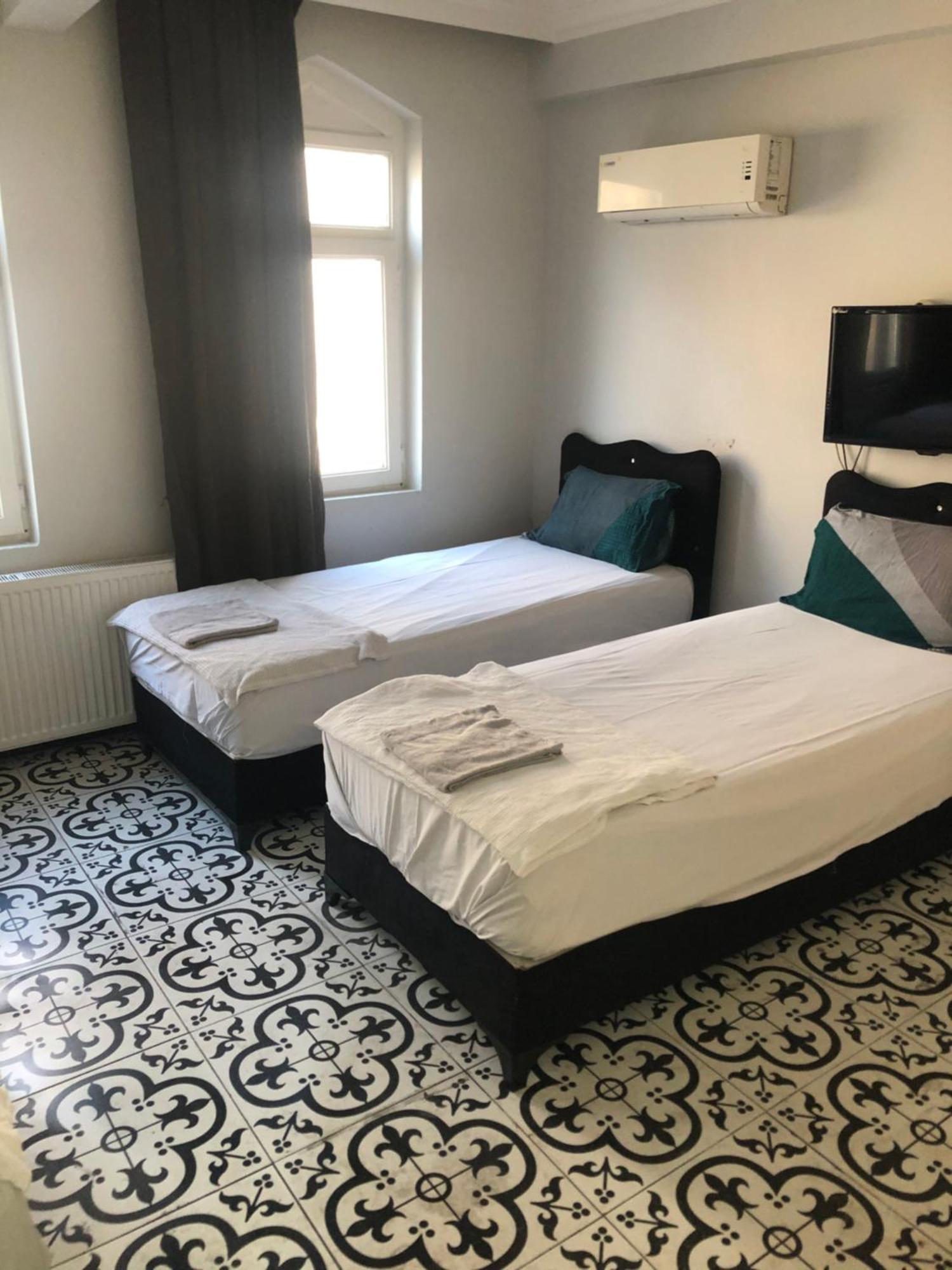 Reydel 3* Istanbul