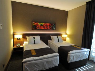 - Kadikoy By Ihg Hotel