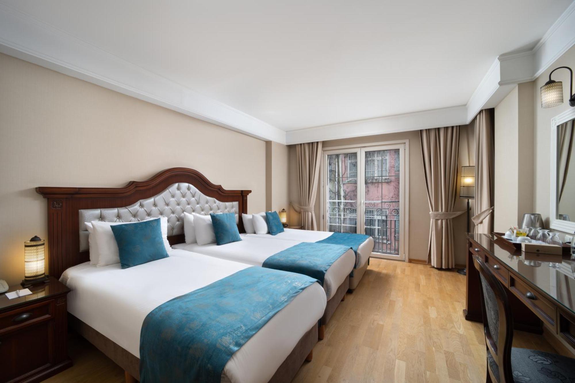 Recital Hotel Istanbul