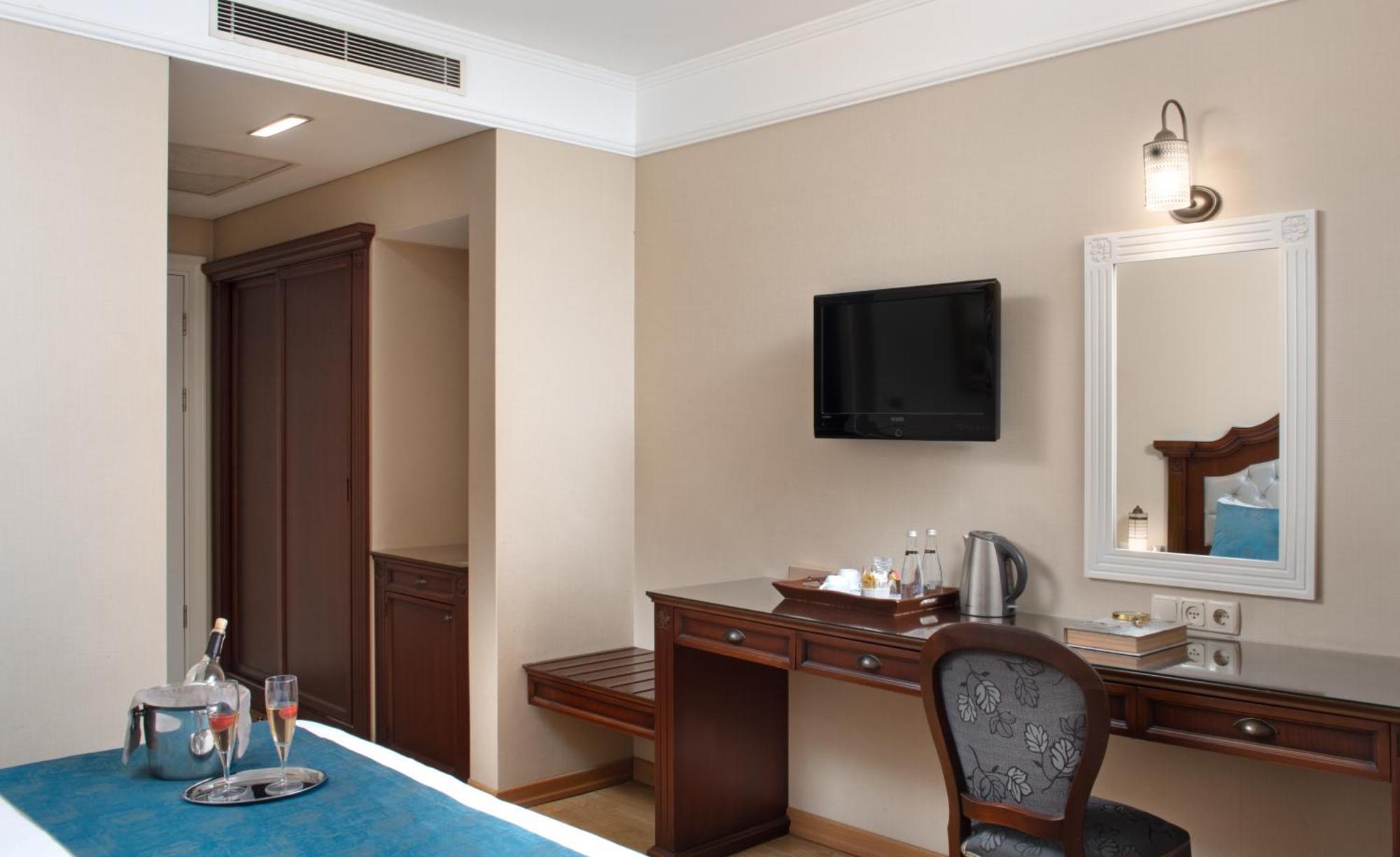 Hotel Recital Istanbul