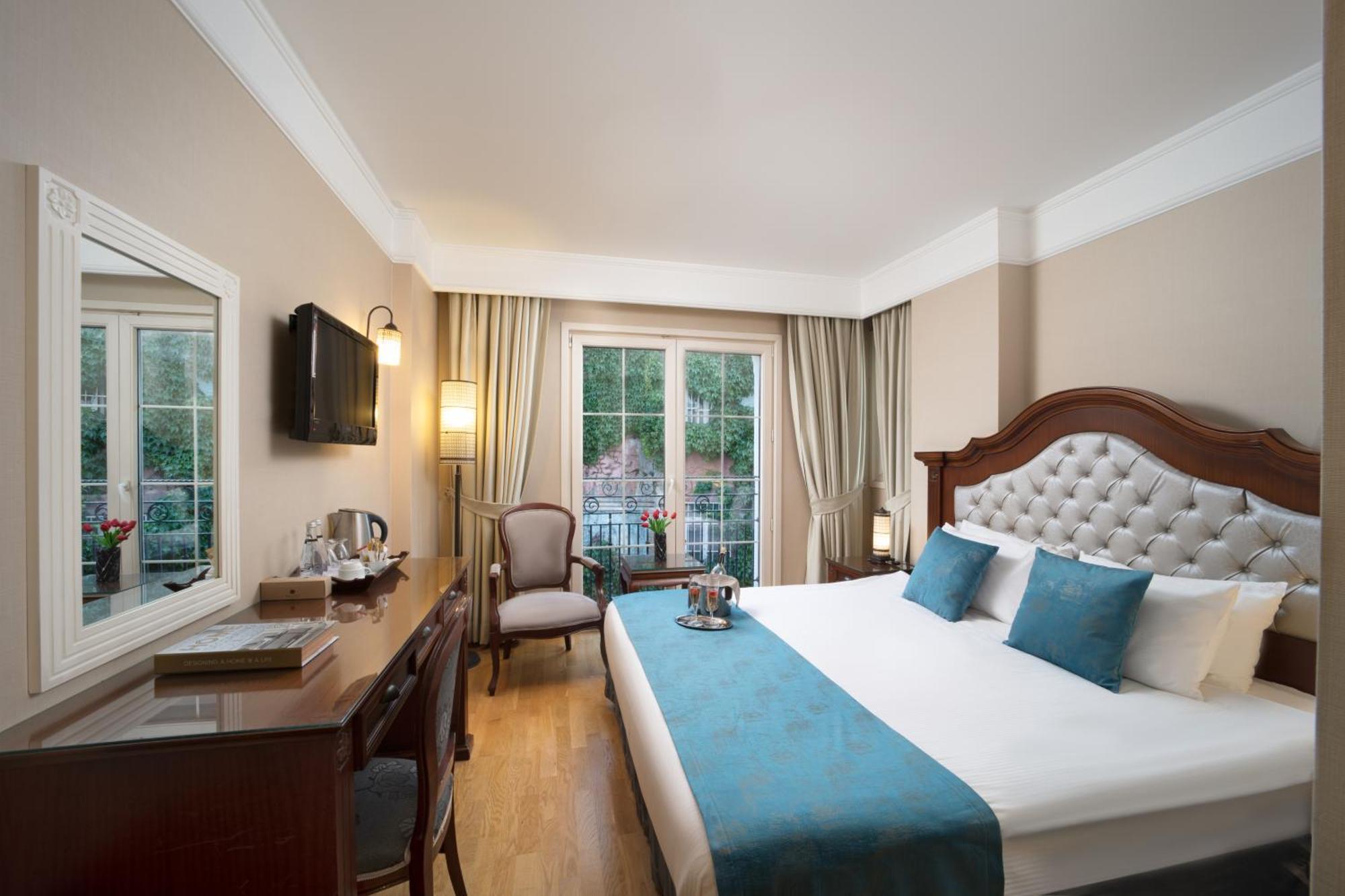 Hotel Recital Istanbul