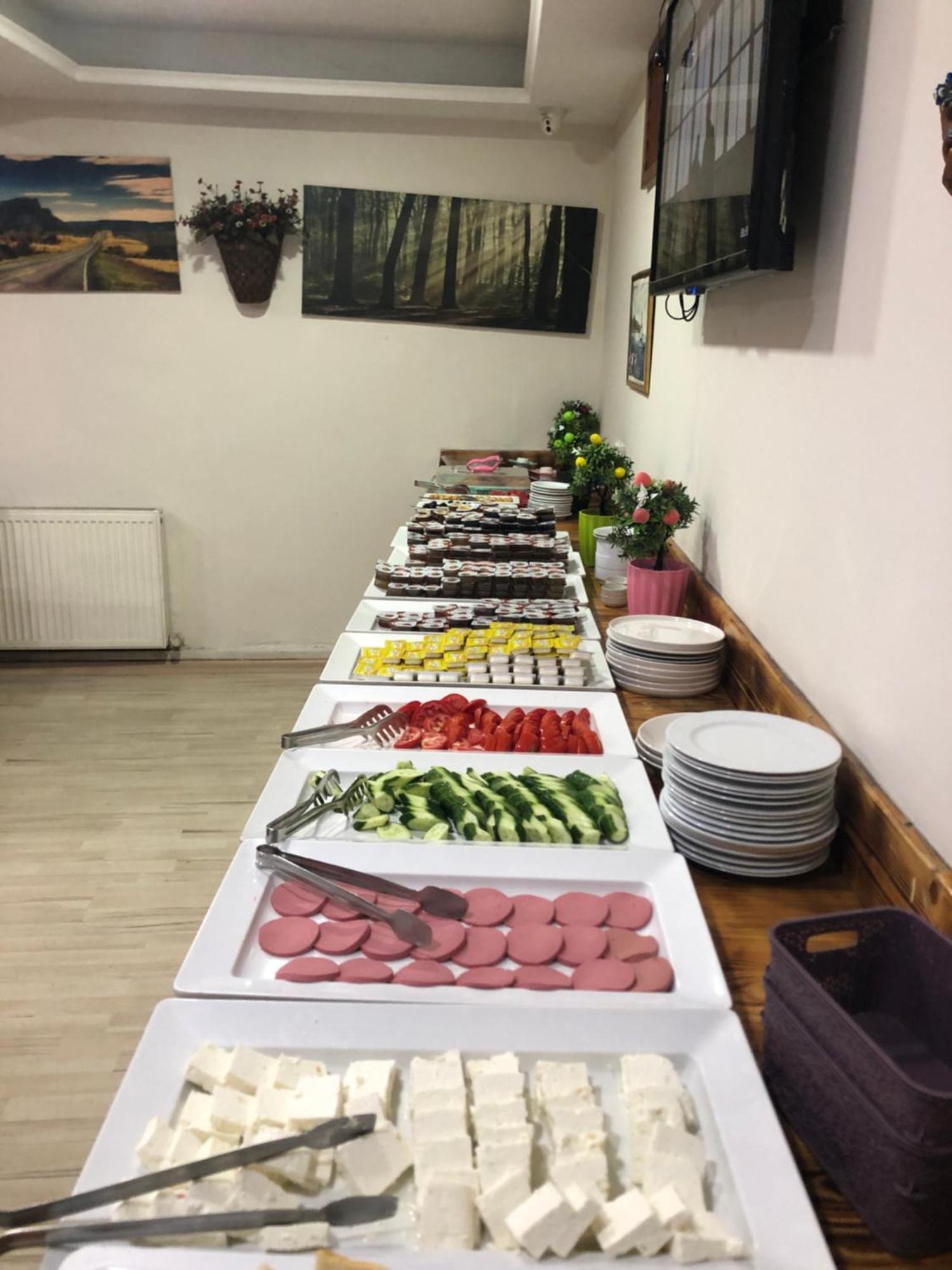 Reydel Hotel Istanbul