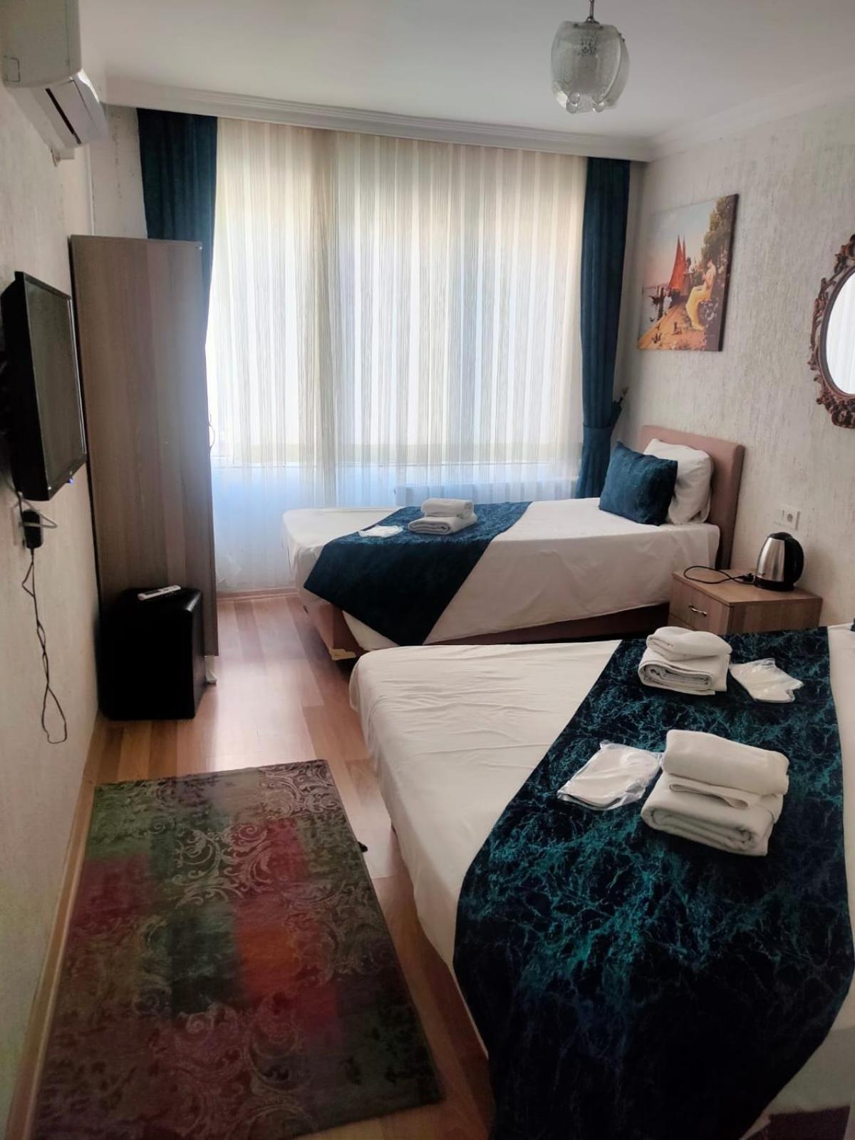 Hotel Estambul Hotel Istanbul