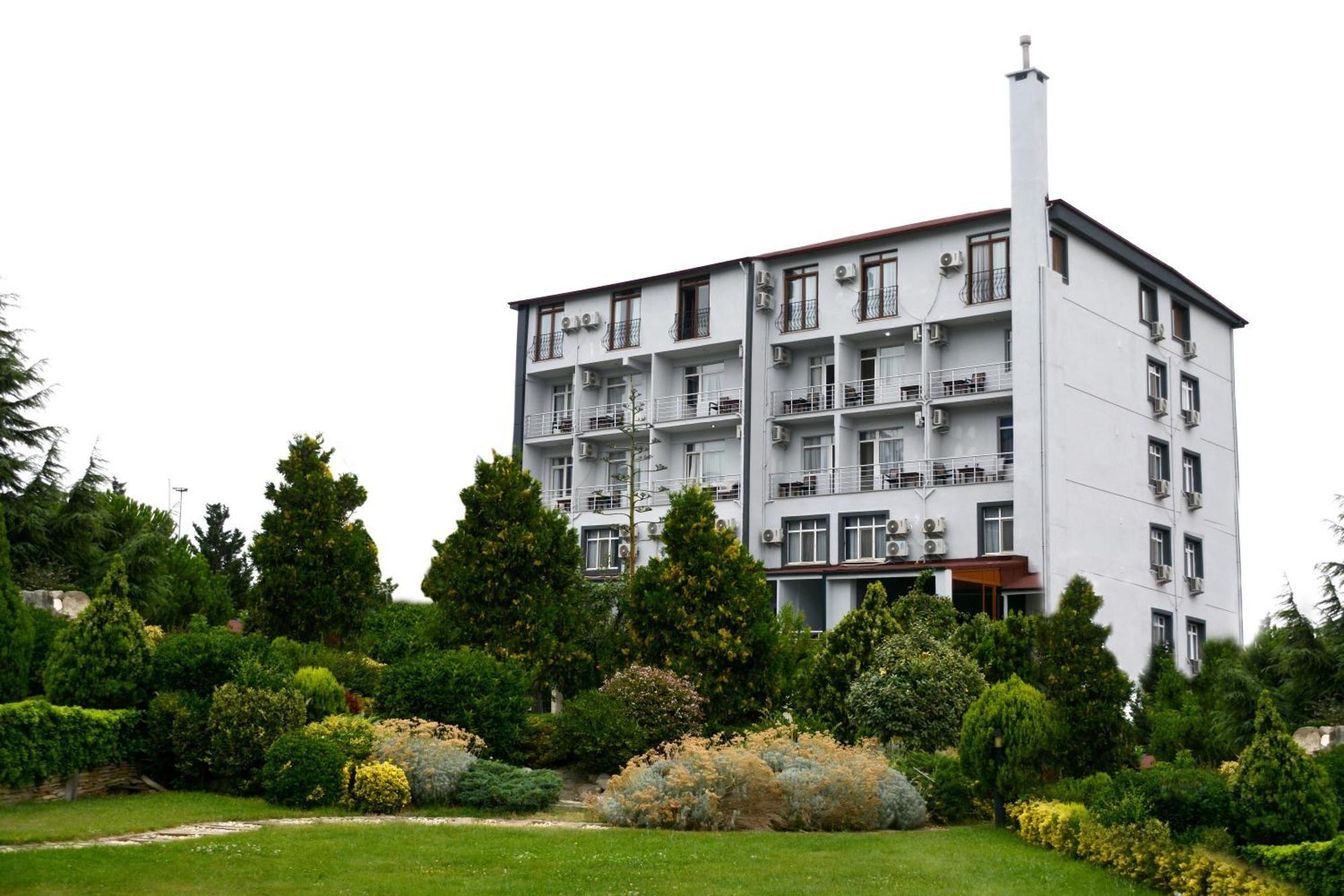 Sahil Pendik Hotel Istambul