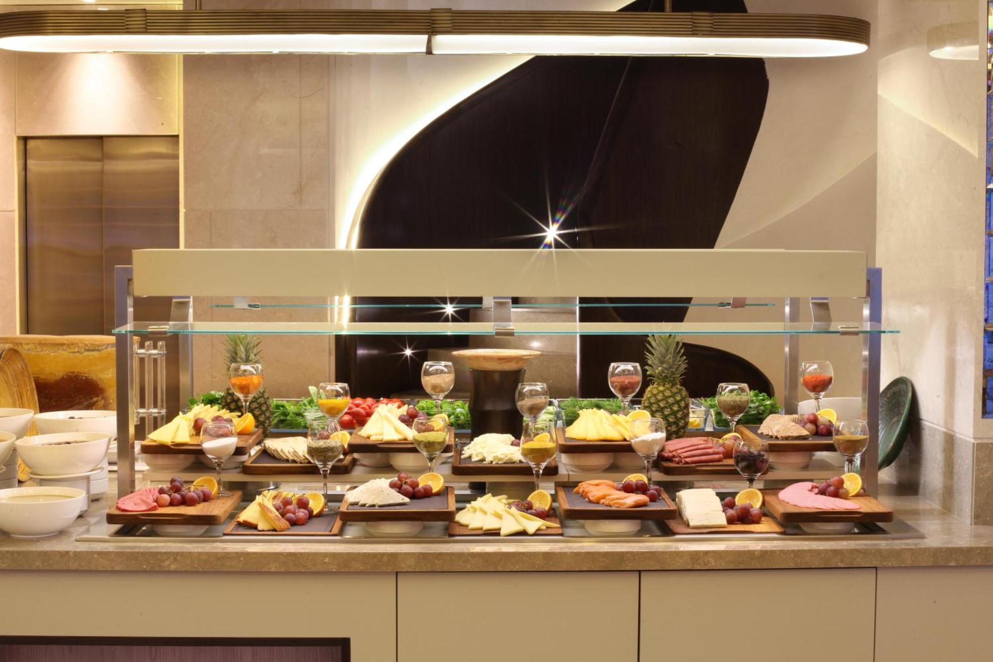 Bentley Bosphorus - Special Class Hotel 5*