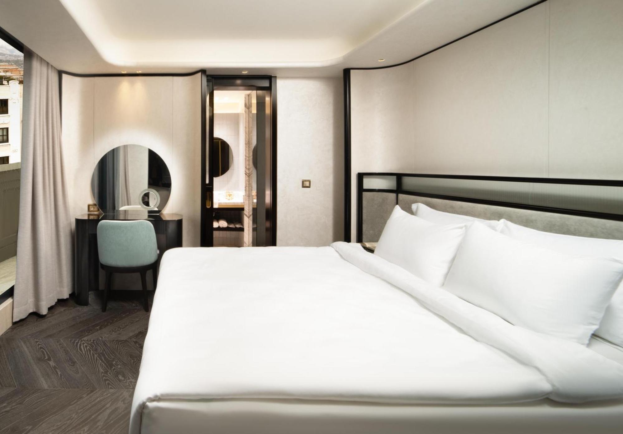 Bentley Bosphorus - Special Class Hotel 5*