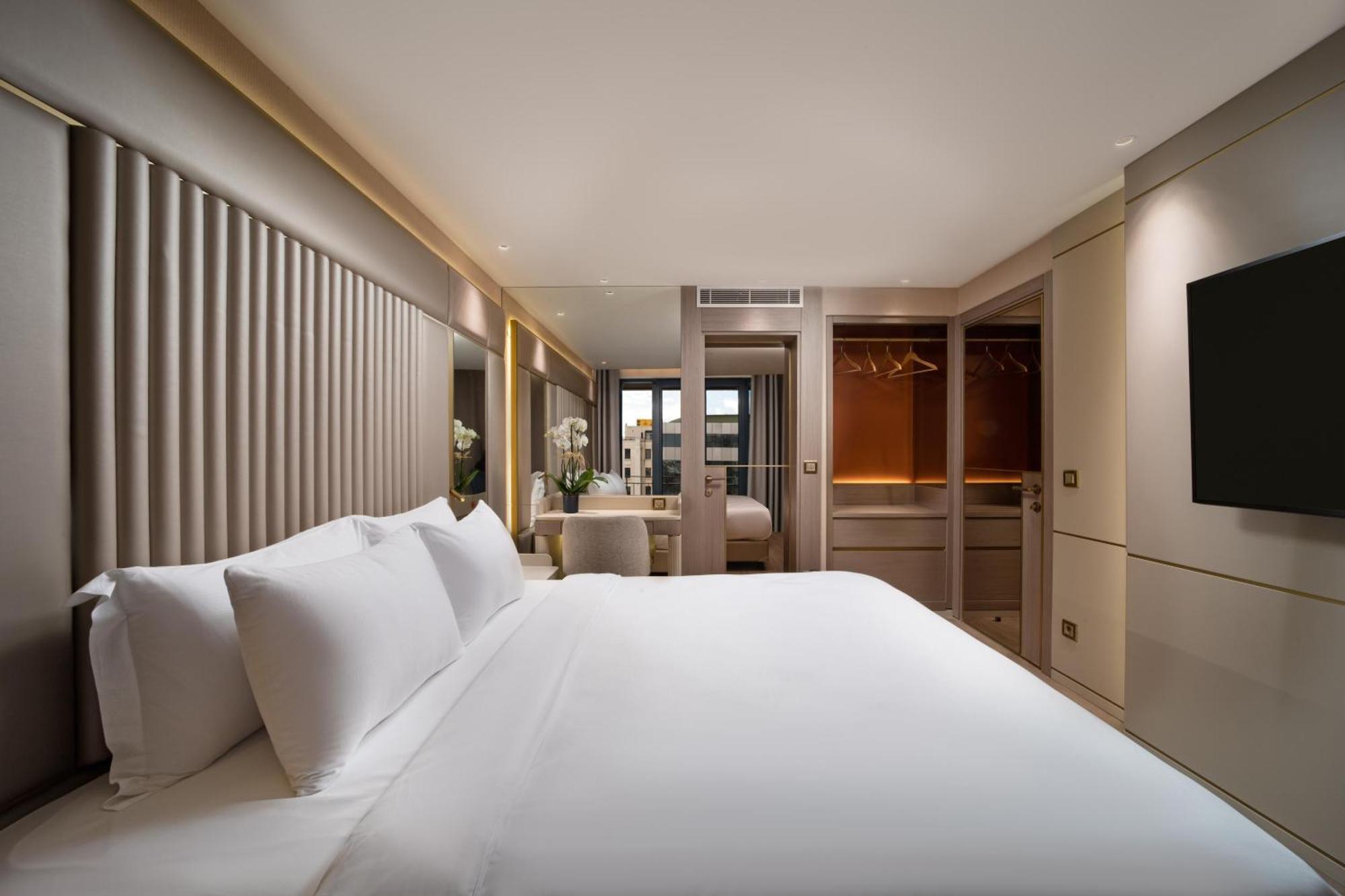 Hotel Bentley Bosphorus - Special Class