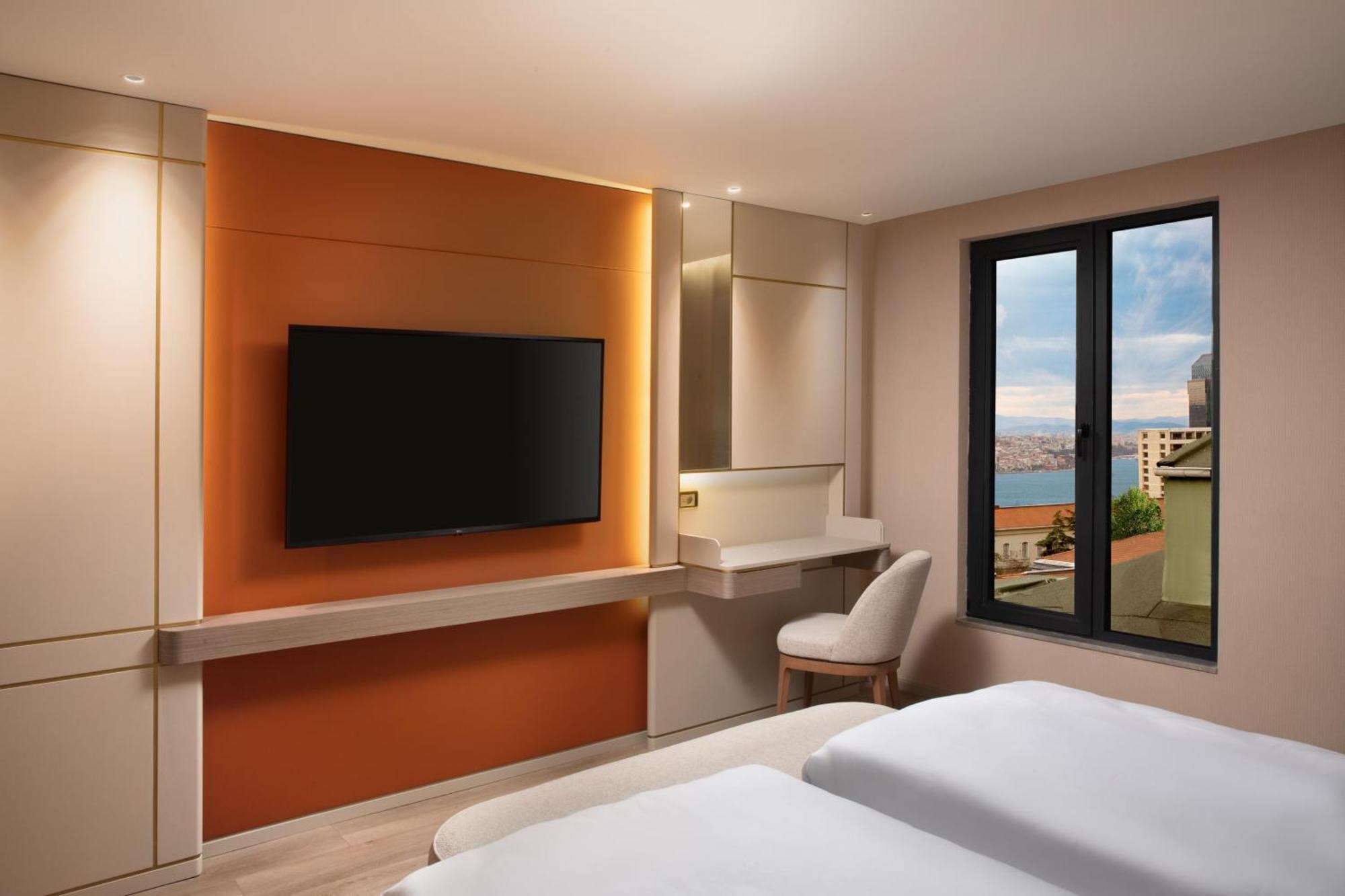 Bentley Bosphorus - Special Class Hotel Istanbul
