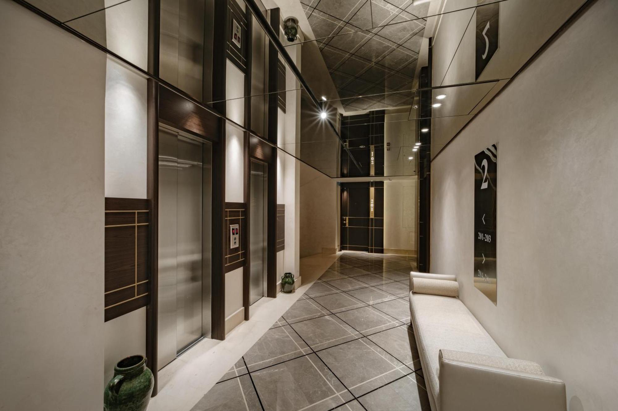 Bentley Bosphorus - Special Class Hotel Istanbul