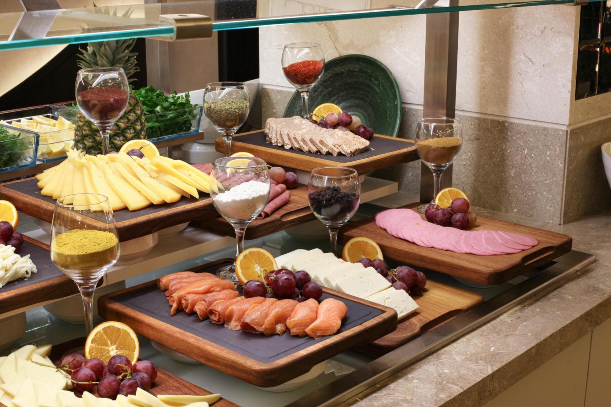 Hotel Bentley Bosphorus - Special Class