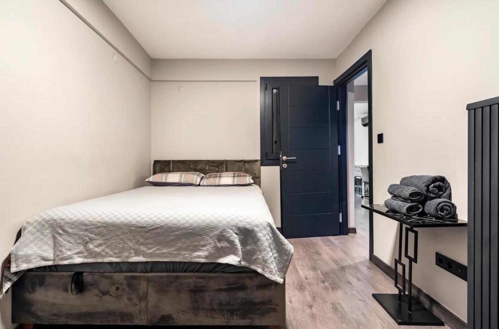 Apartment Great Location In Besiktas/akaretler *