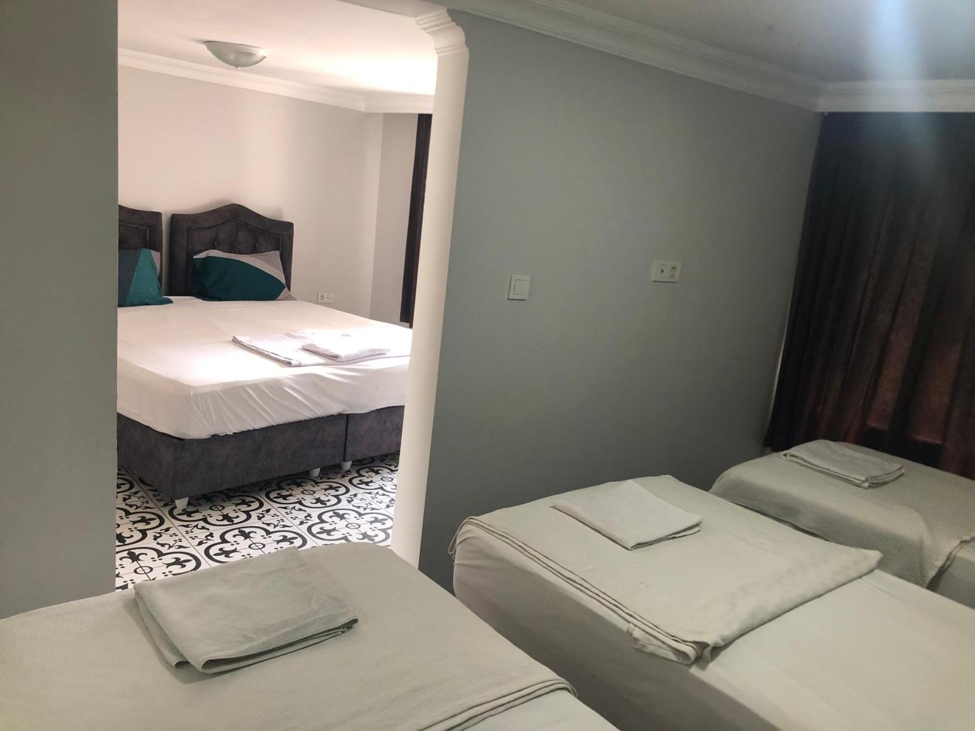 Reydel Istanbul