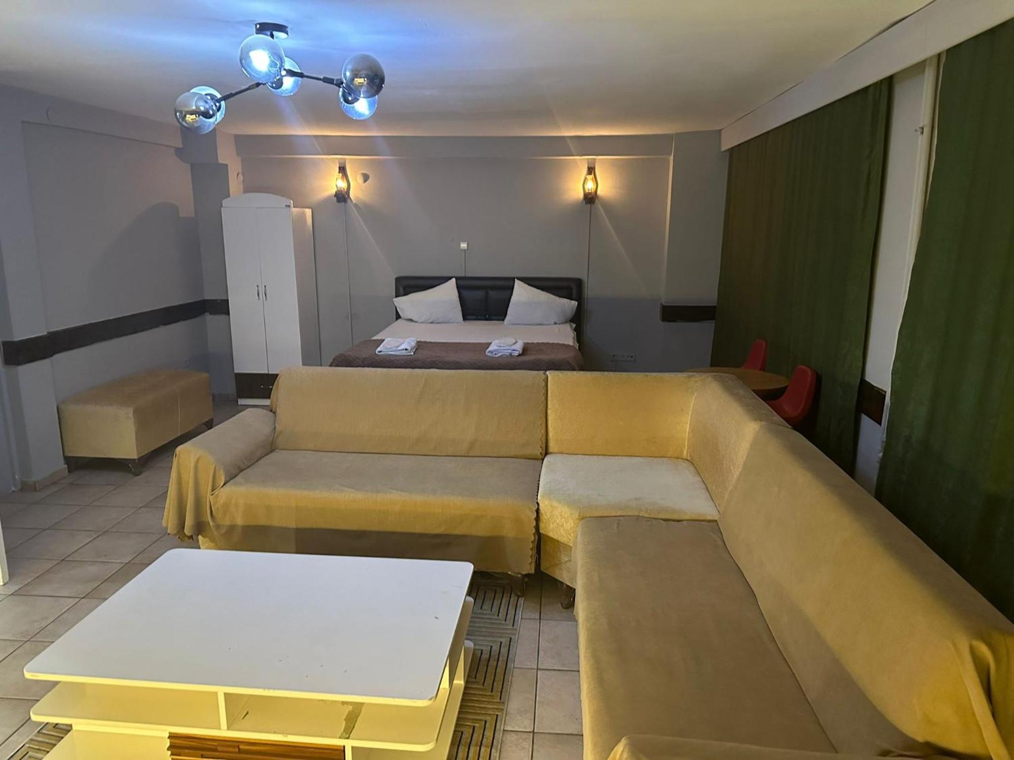 Hotel Khalkedon