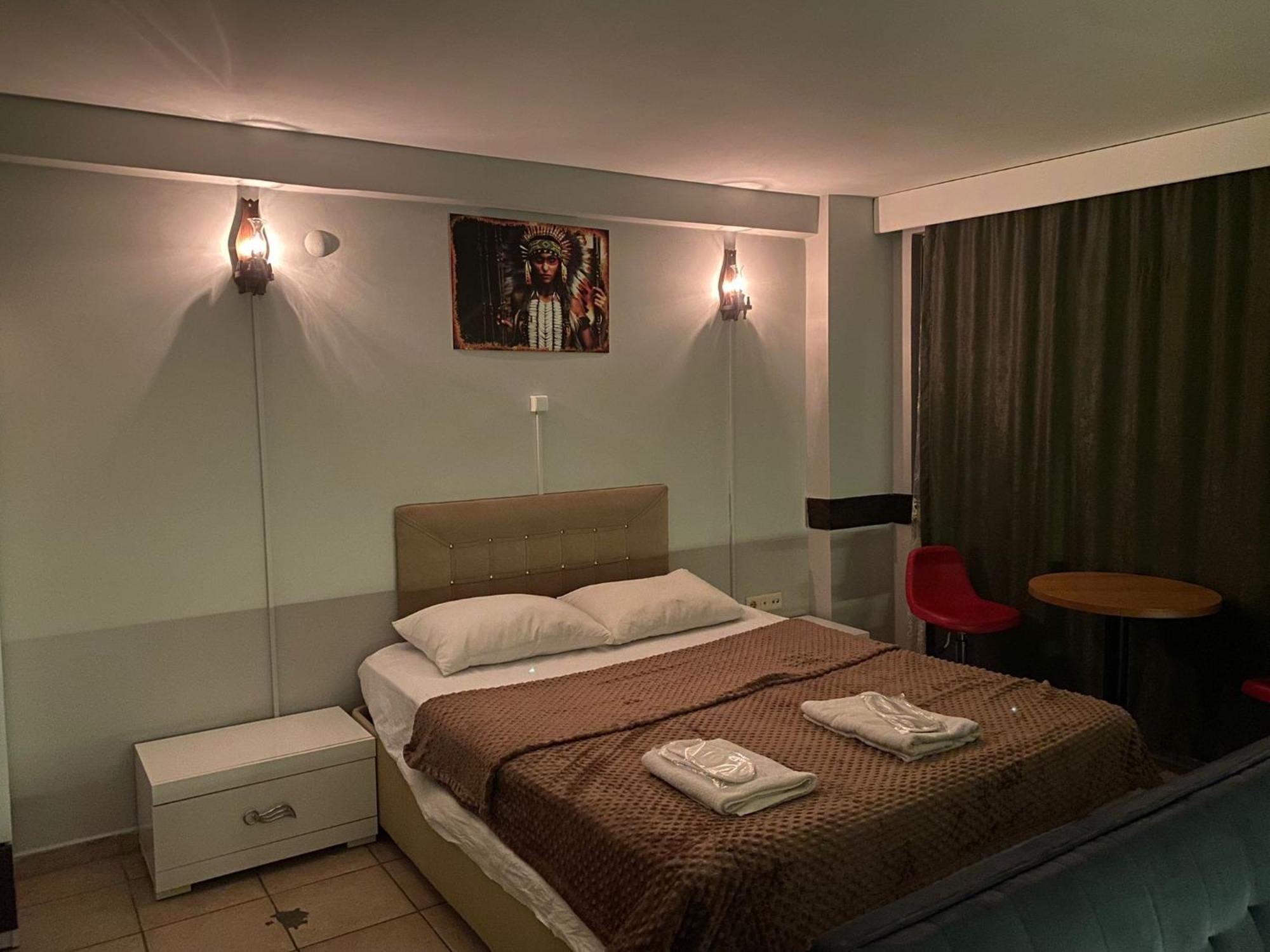 Khalkedon 3* Istanbul