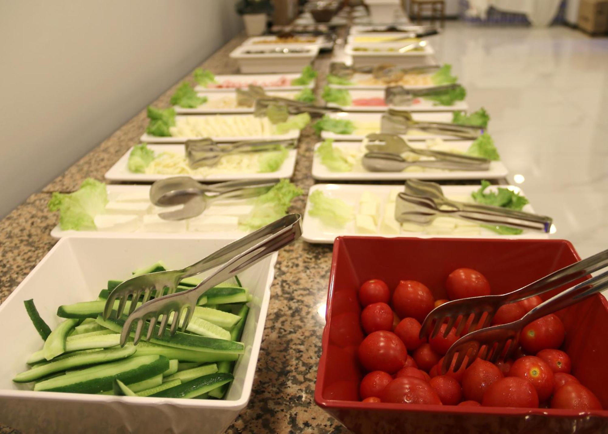 Hotel Sahil Pendik Istambul