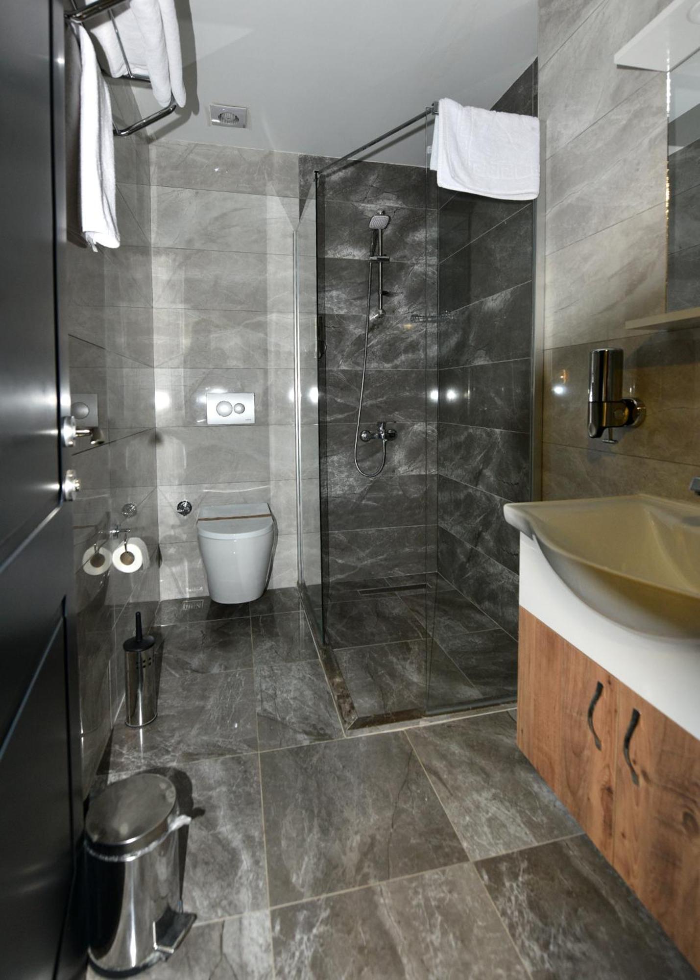 Hotel Sahil Pendik Istambul