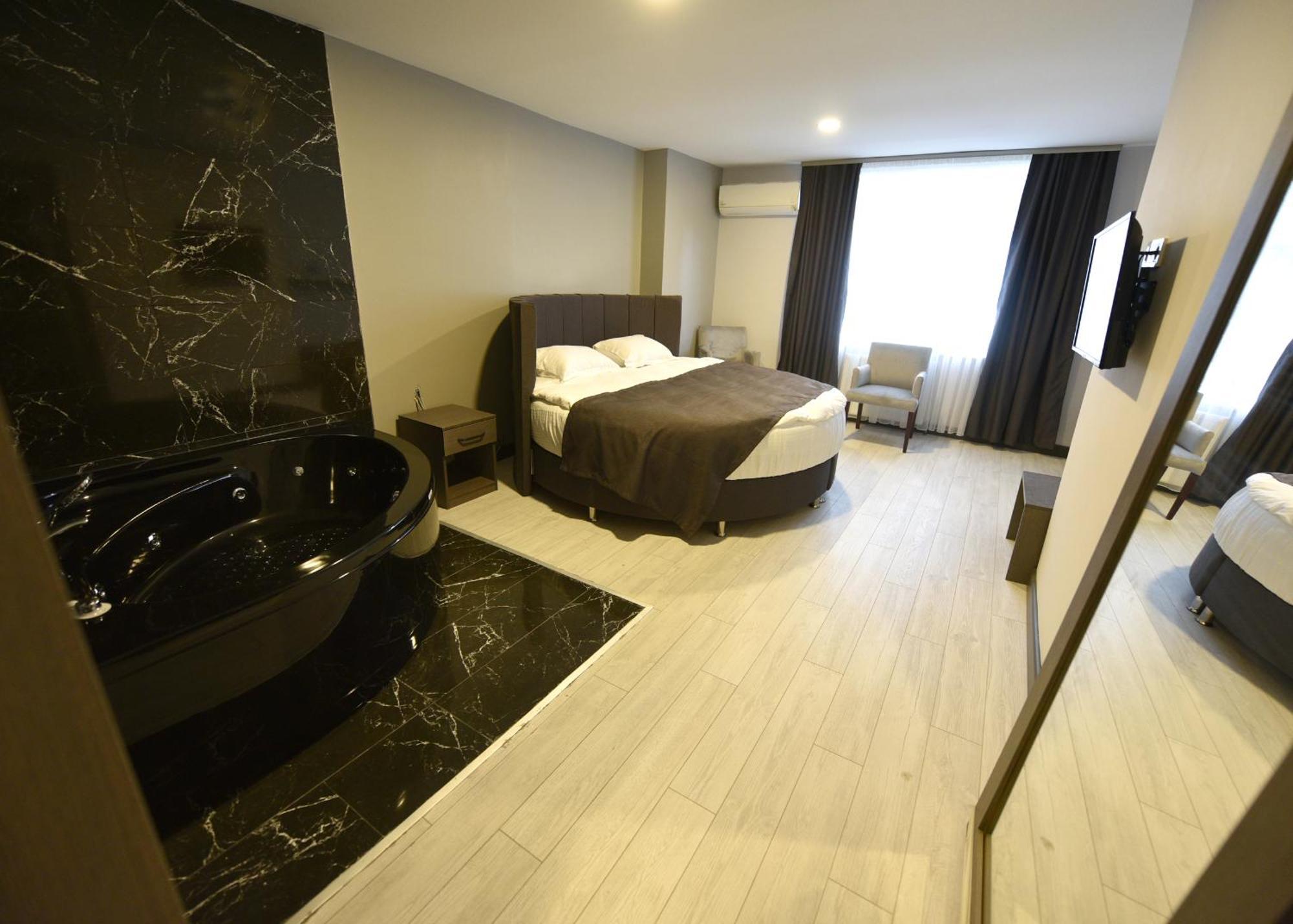Hotel Sahil Pendik Istambul