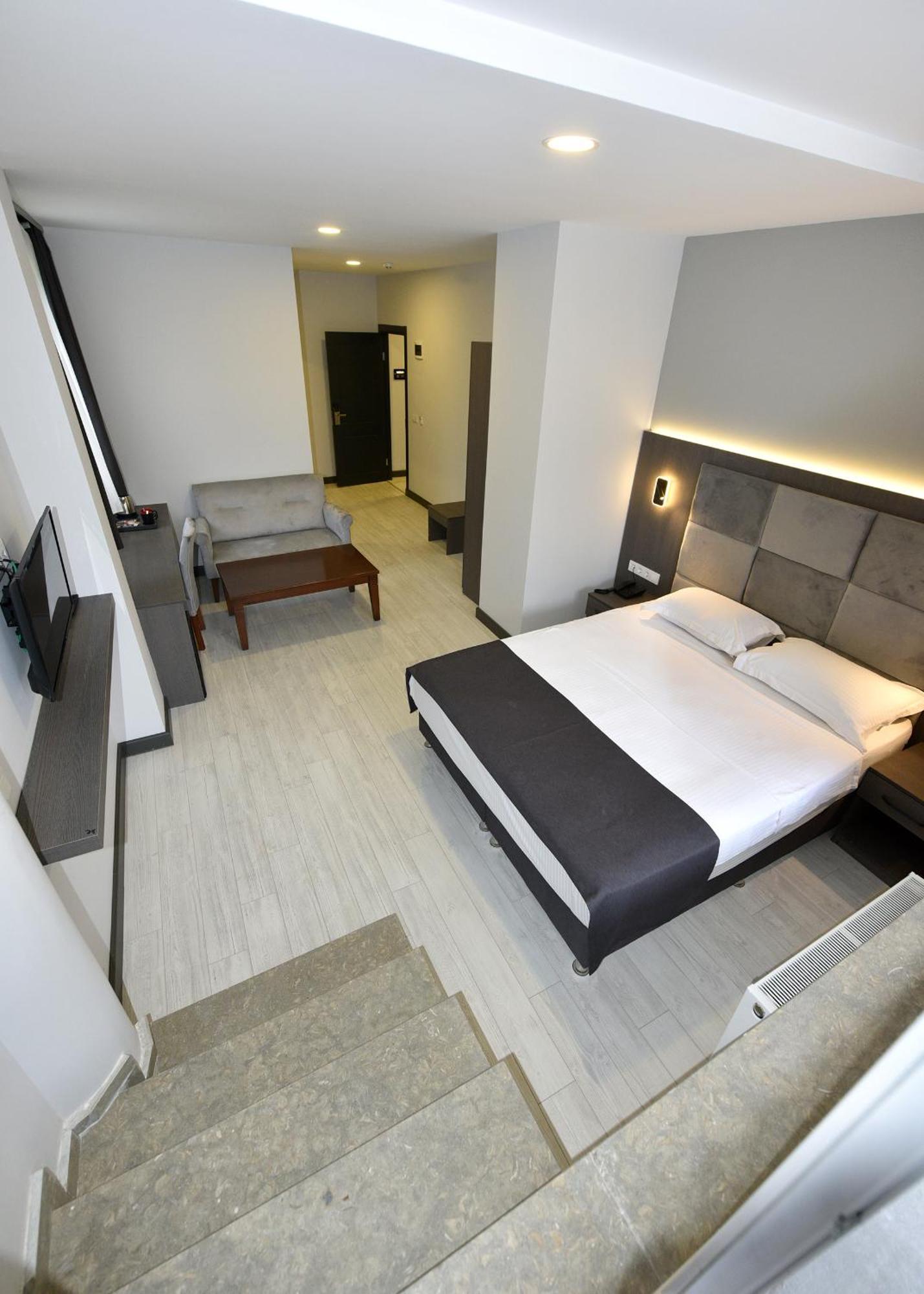 Sahil Pendik 4* Istambul