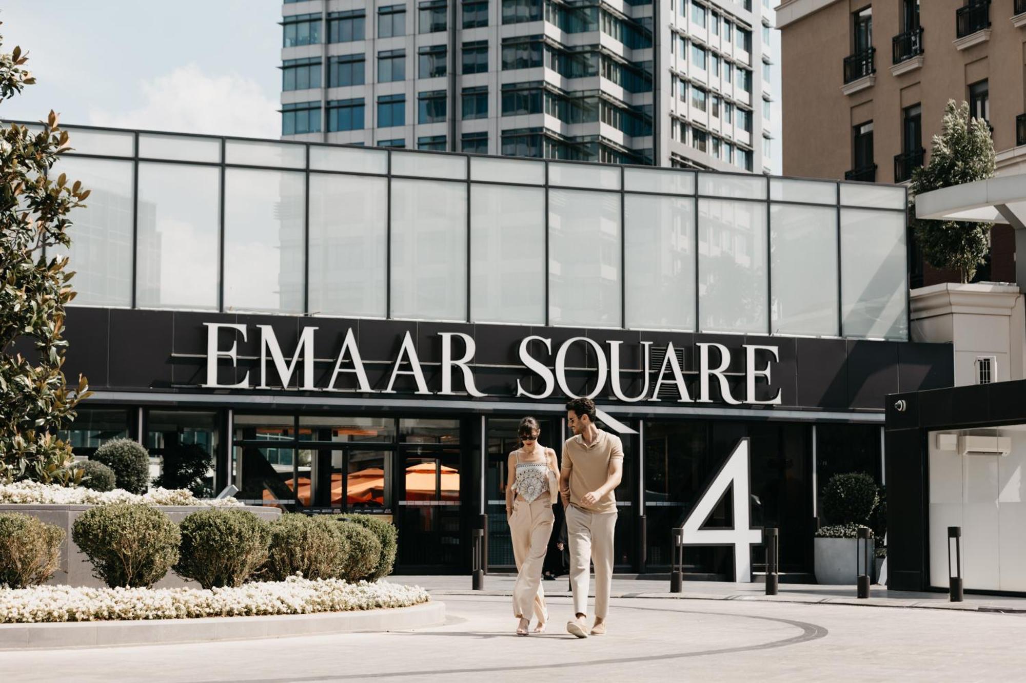 Address Istambul