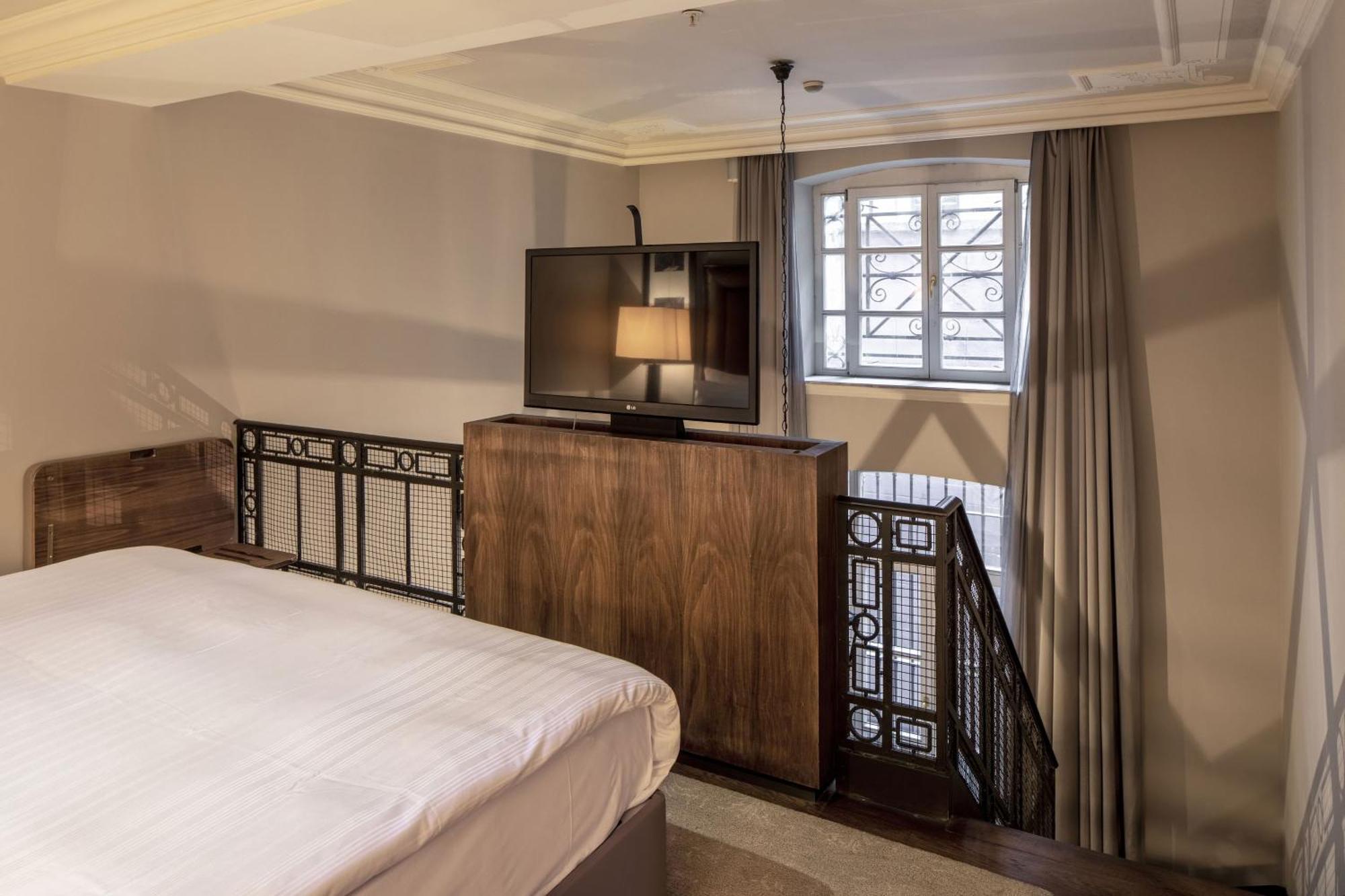 The Bank Istanbul, A Member Of Design 5*
