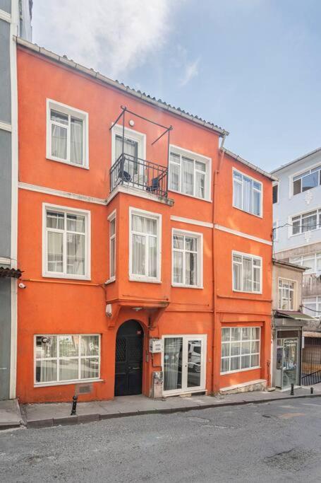 Happy Aparthotel Istanbul