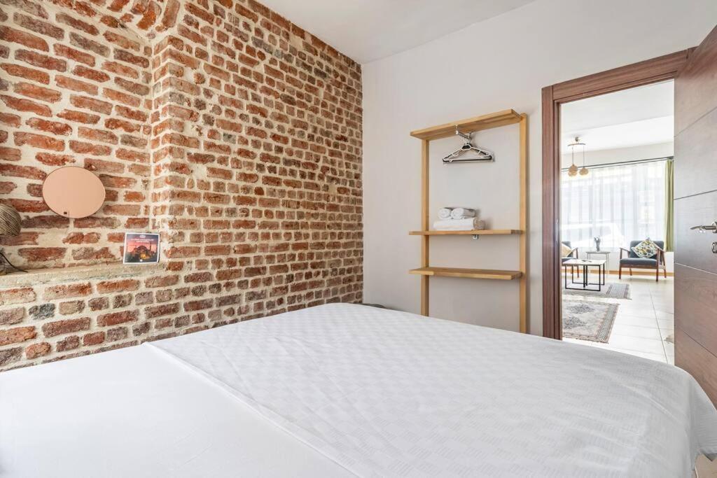 Happy Aparthotel *