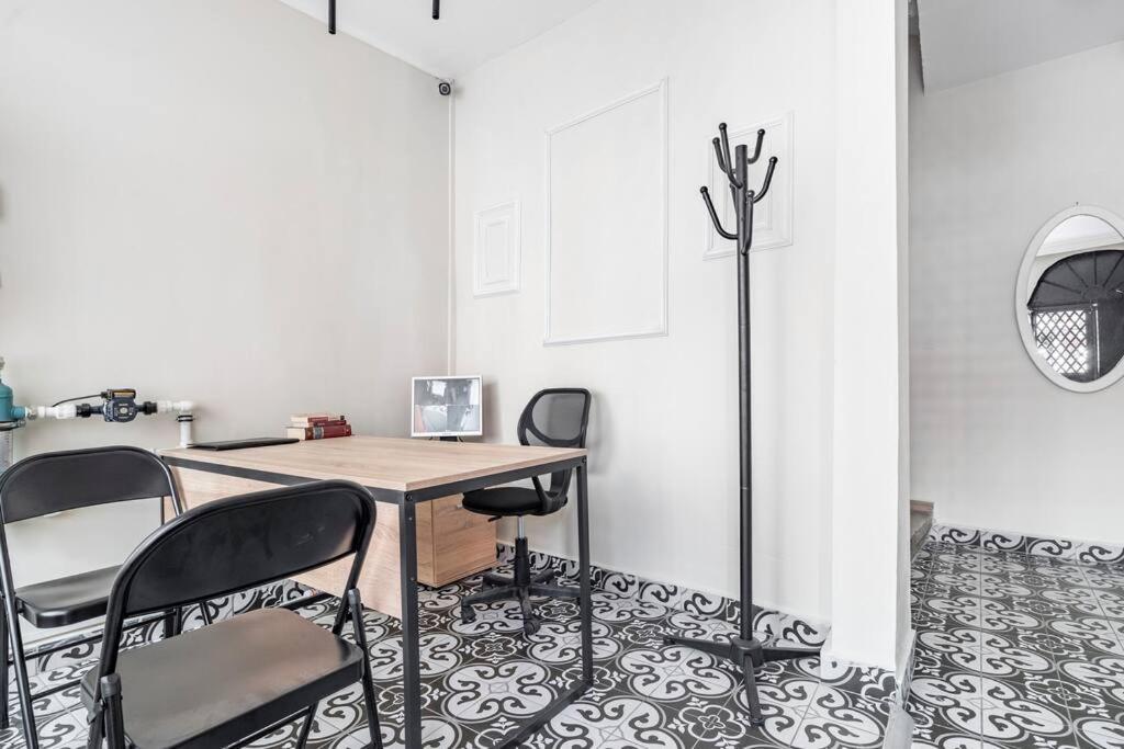 Aparthotel Happy Istanbul