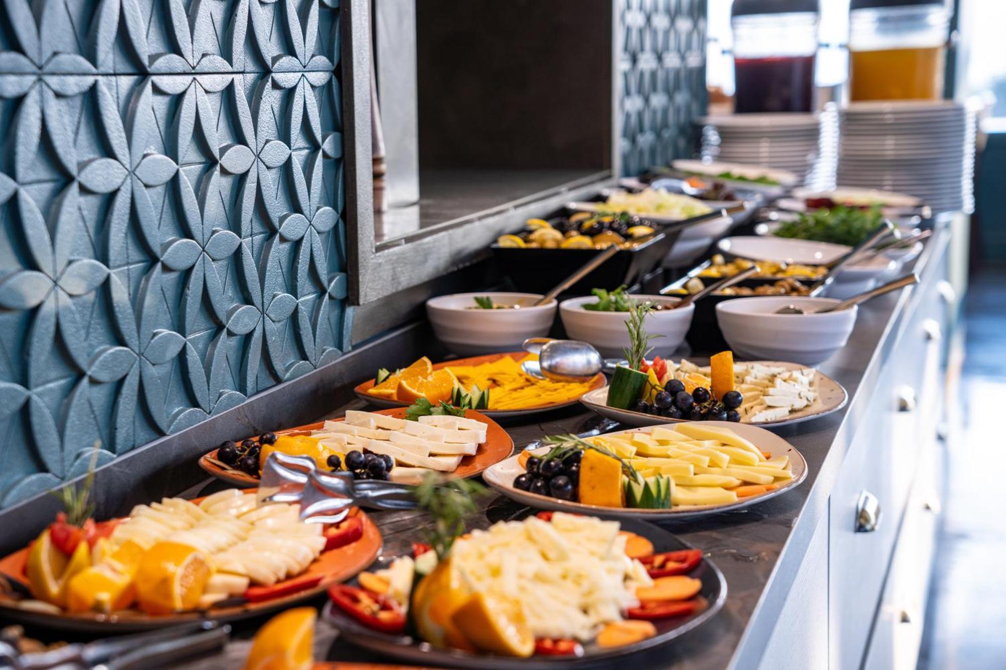 Hotel Yasmak Sultan Istanbul