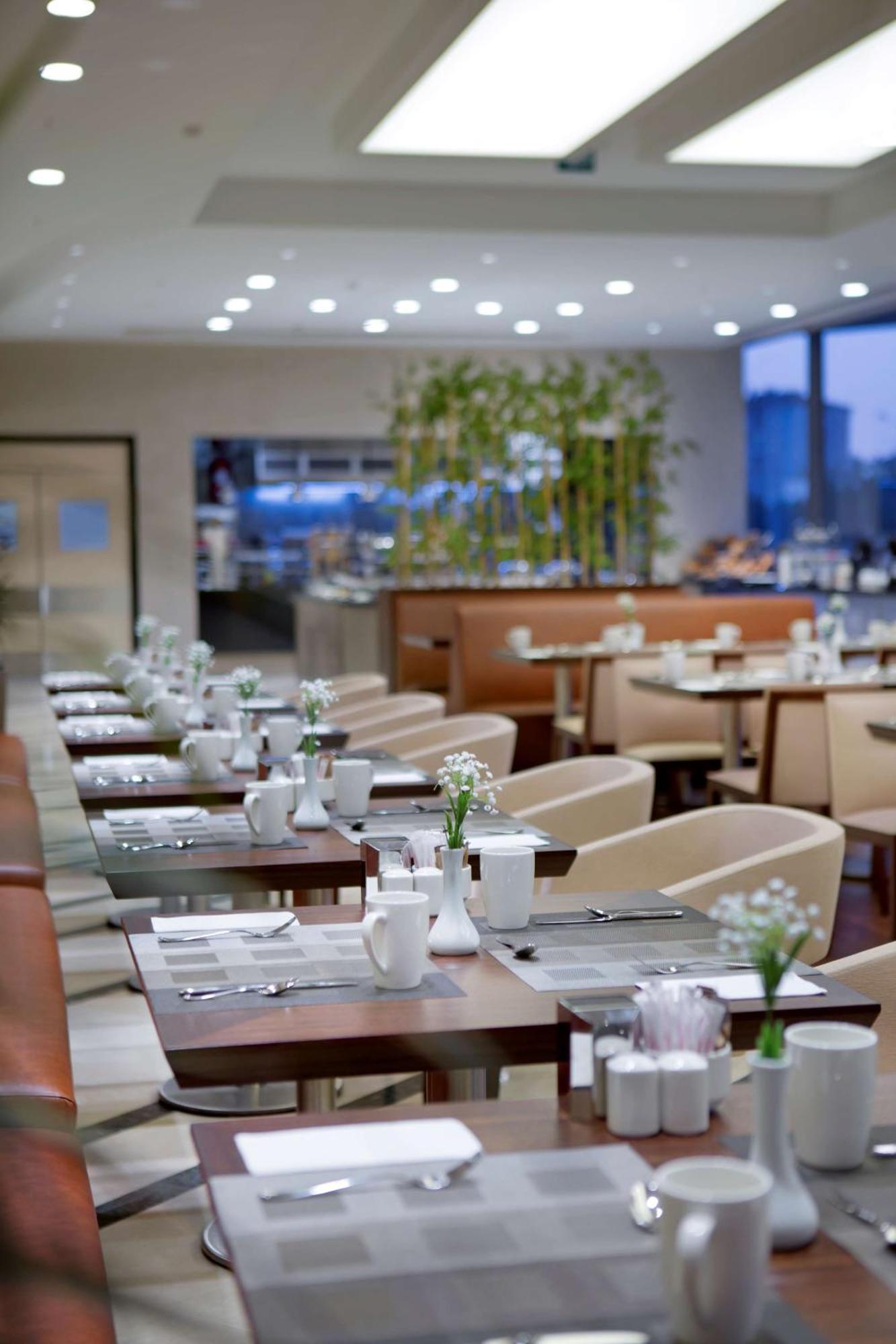 Hilton Garden Beylikduzu