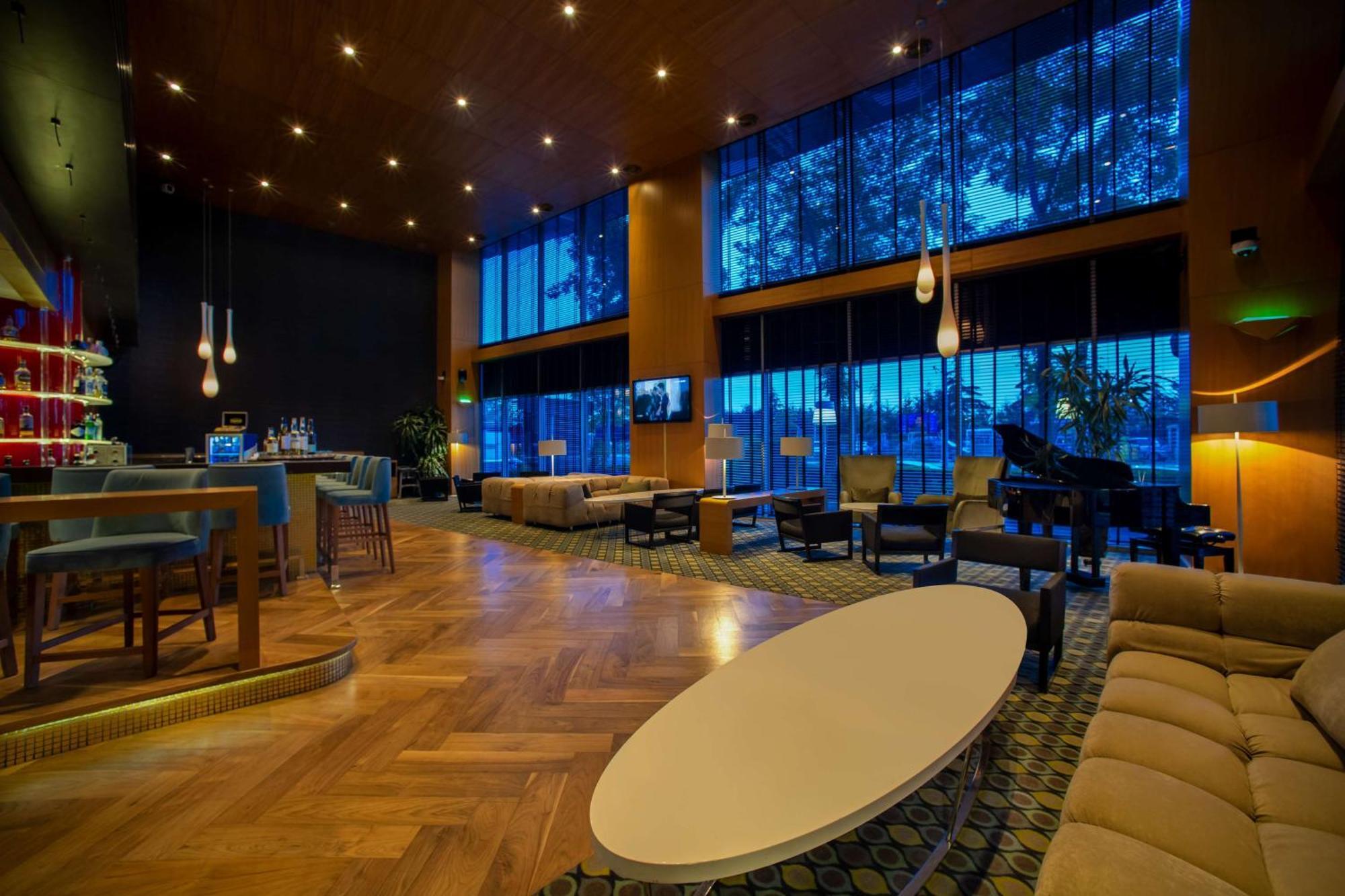 Hotel Doubletree By Hilton - Moda 5*