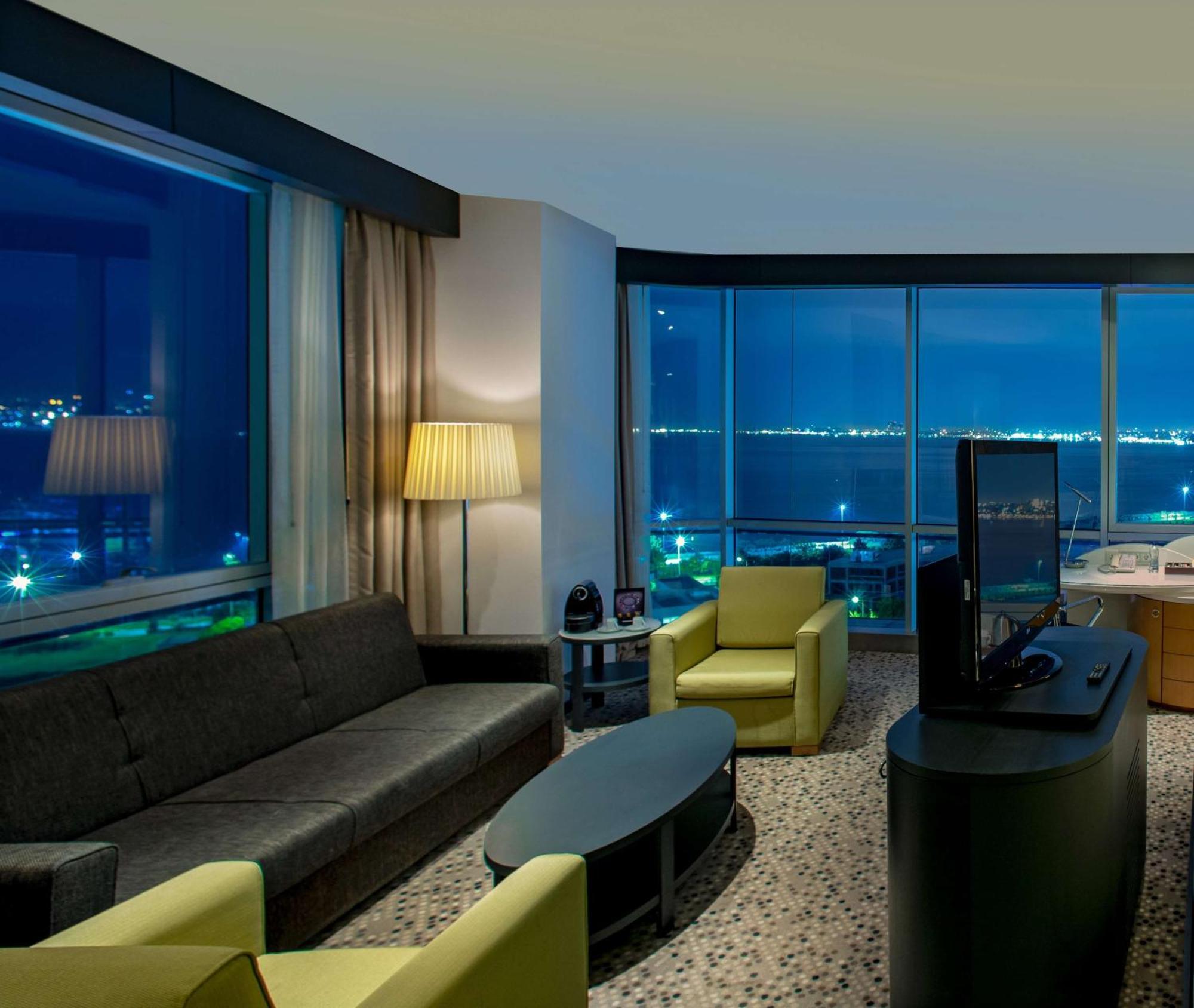 Hotel Doubletree By Hilton - Moda 5*