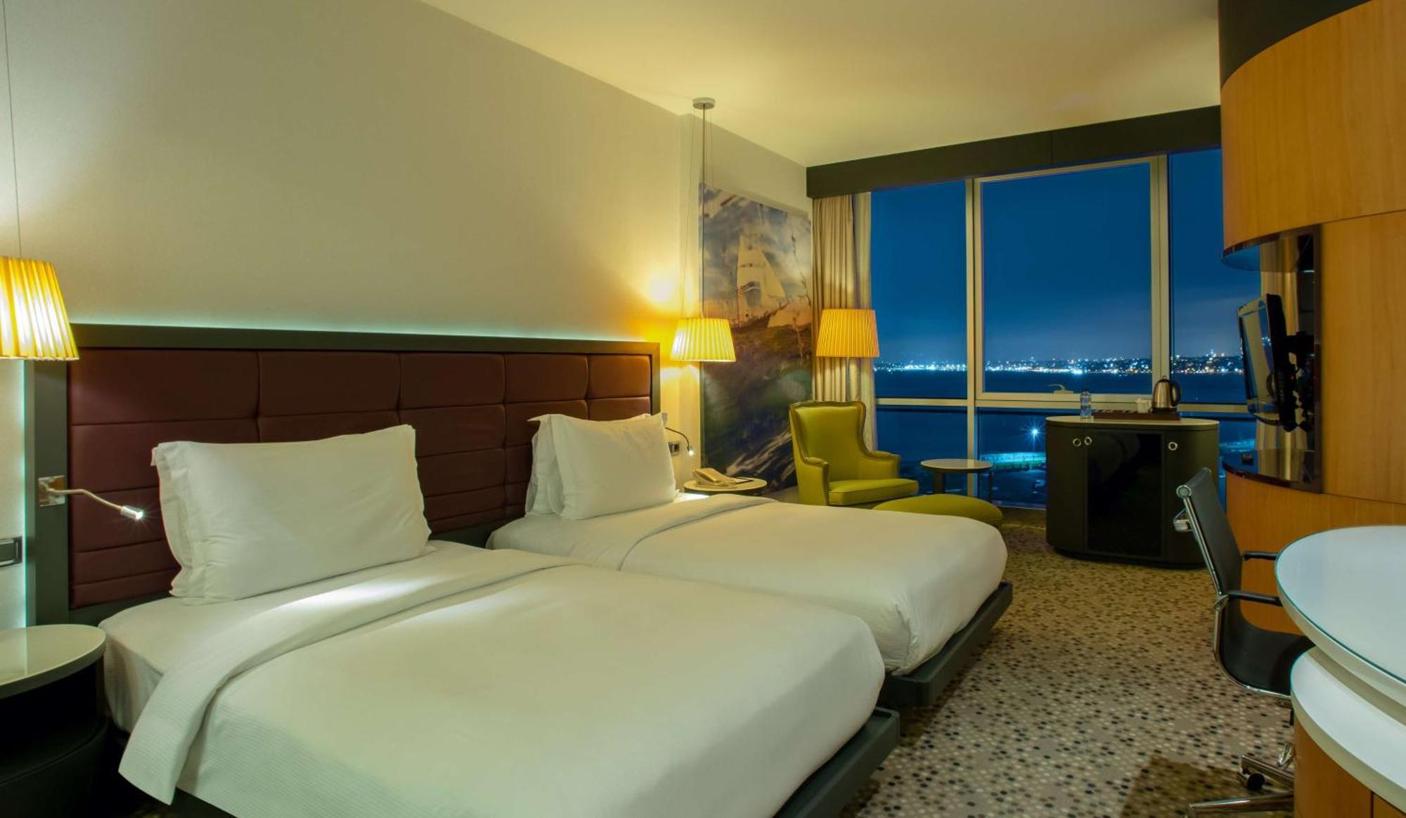 Doubletree By Hilton - Moda 5*