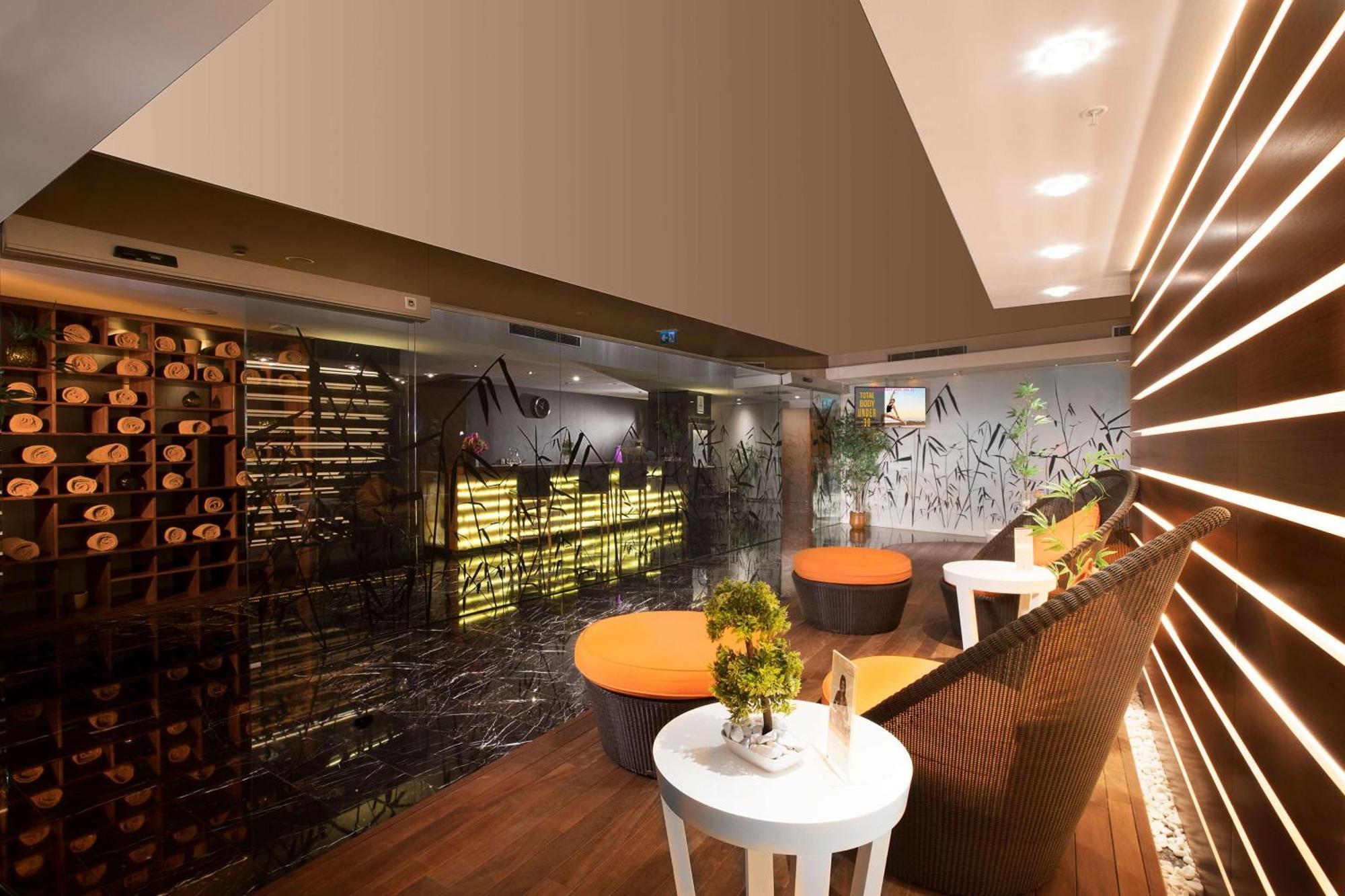 Doubletree By Hilton - Old Town Hotel 5*