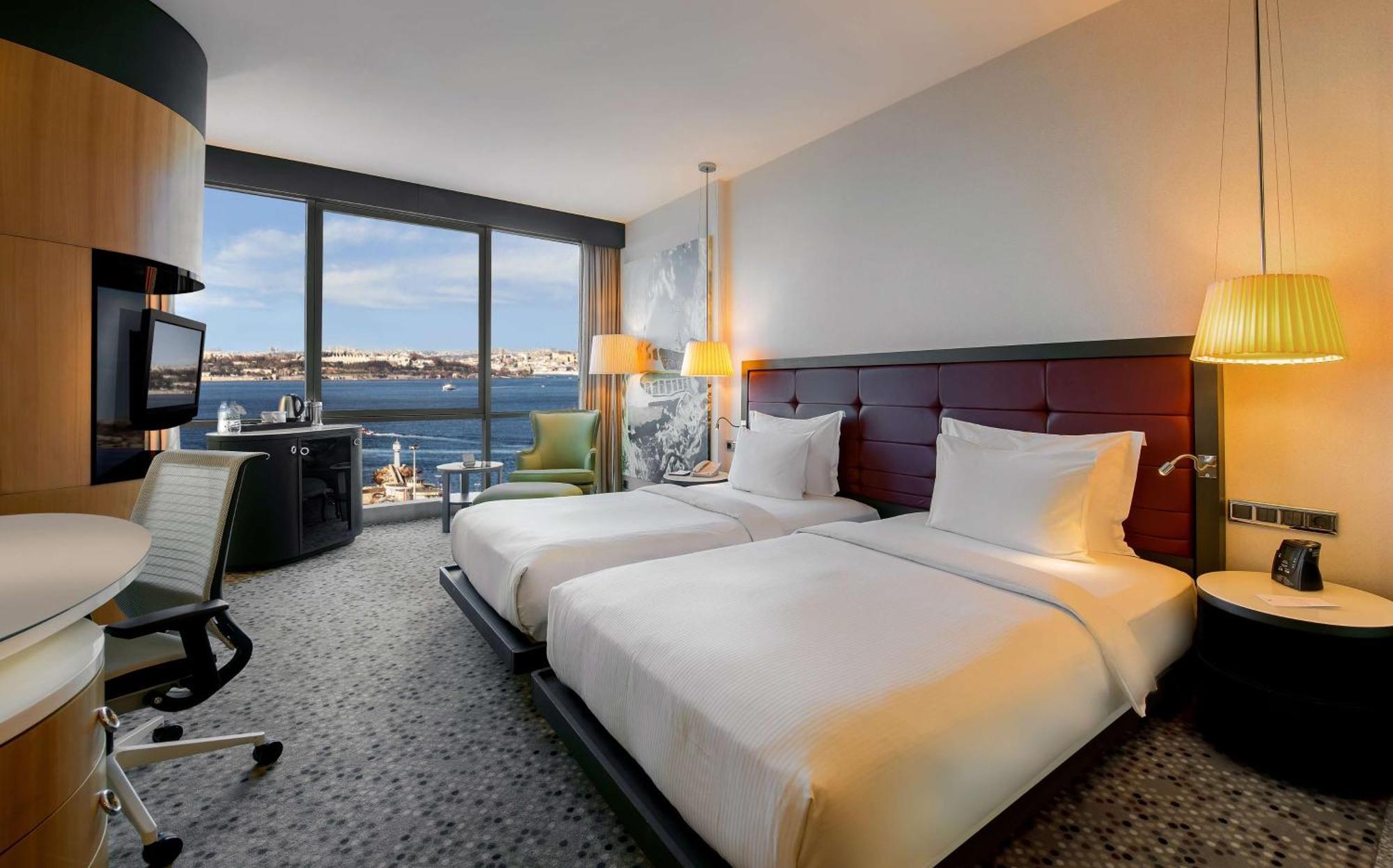 Doubletree By Hilton - Moda 5* Istanbul