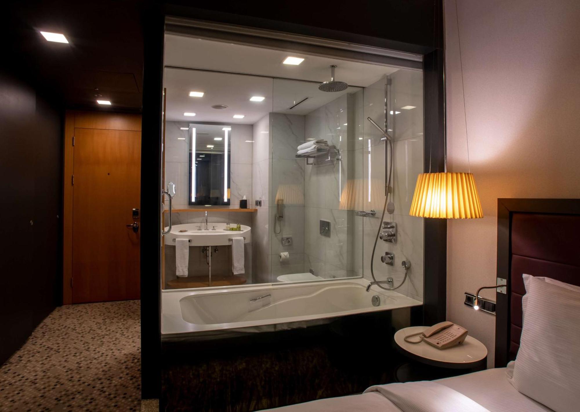 Doubletree By Hilton - Moda Hotel Istanbul