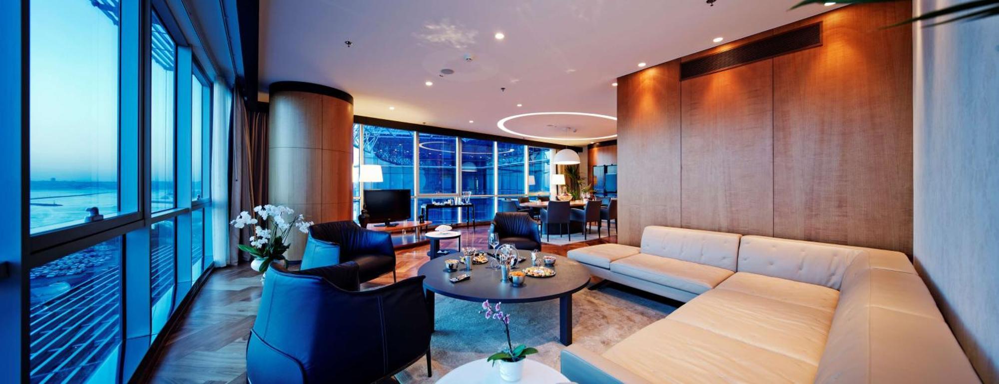 Doubletree By Hilton - Moda Istanbul